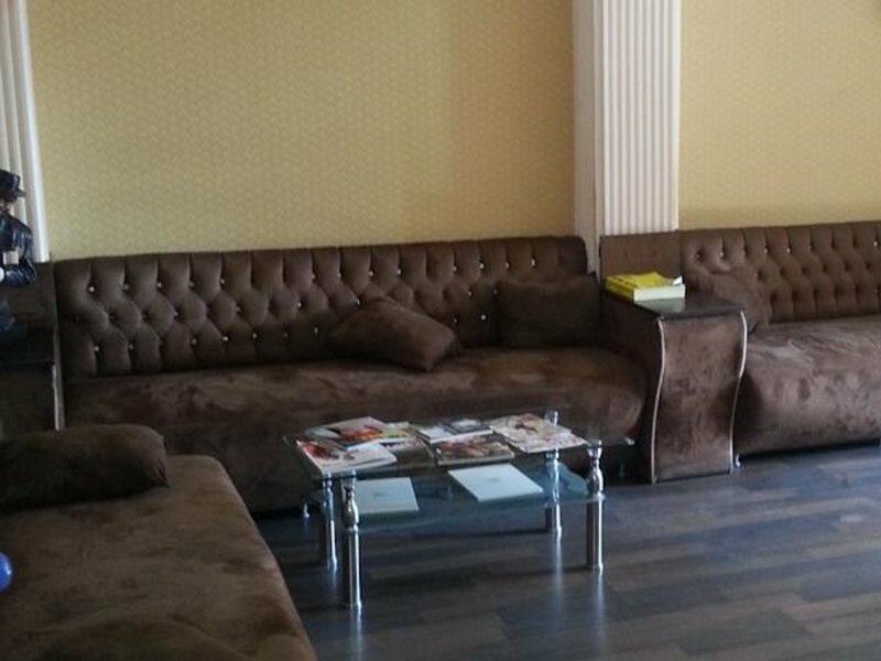 Фото Rigs Hotel Baku