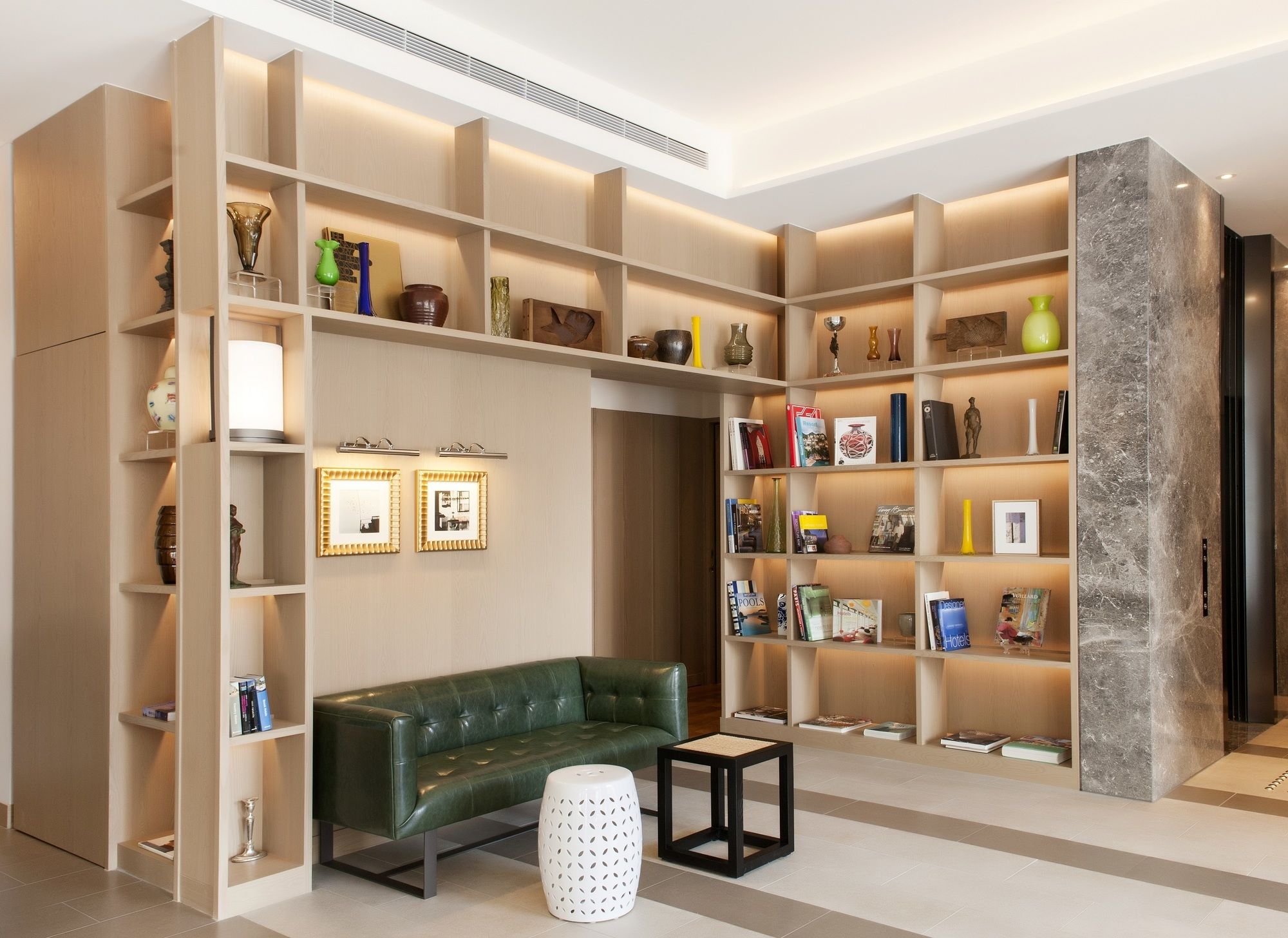 Фото Union House Lukang