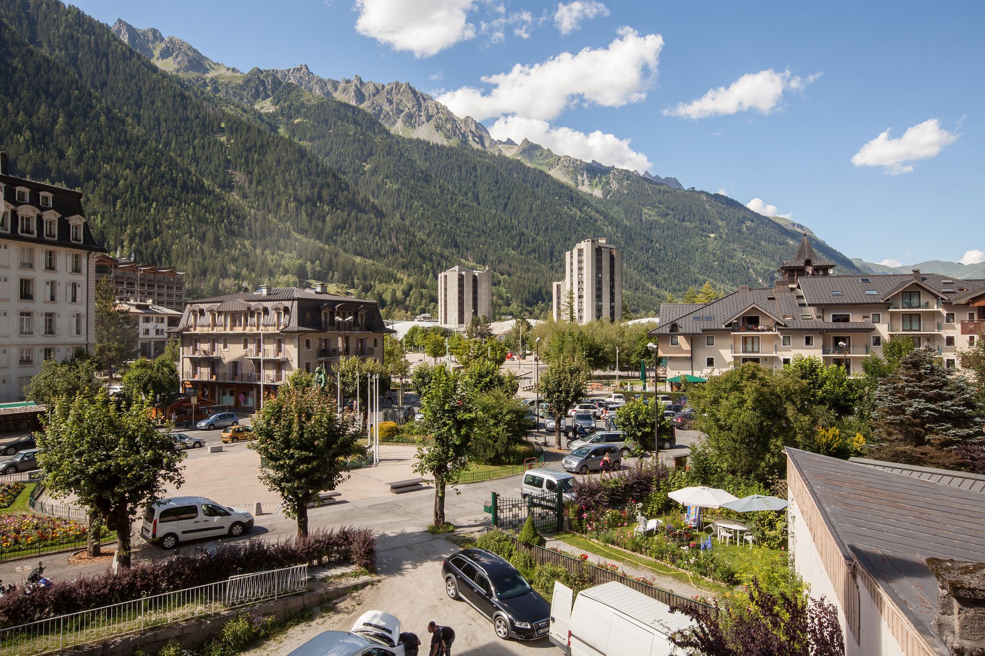 Фото Pointe Isabelle