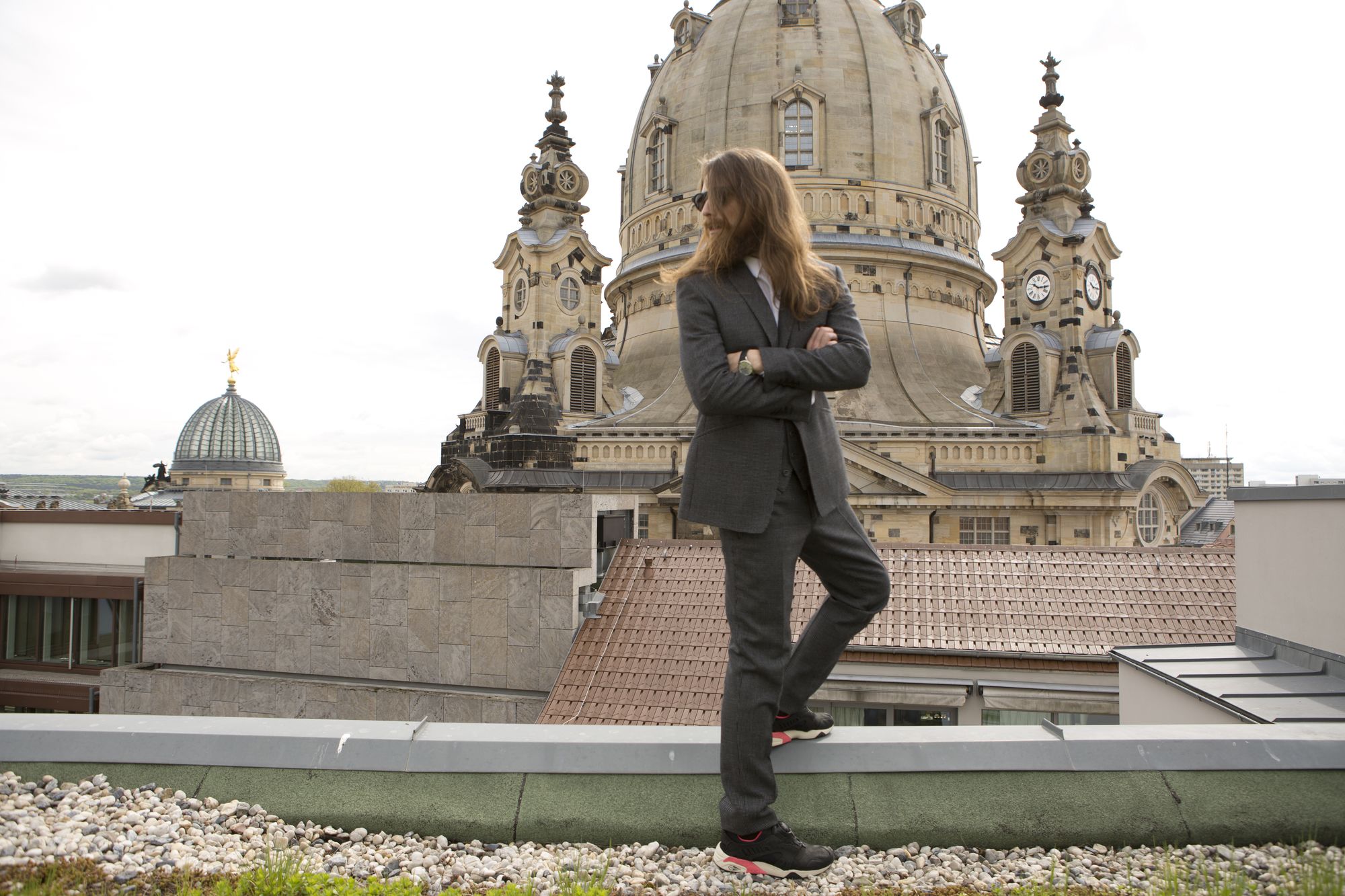 Фото Vienna House Qf Dresden