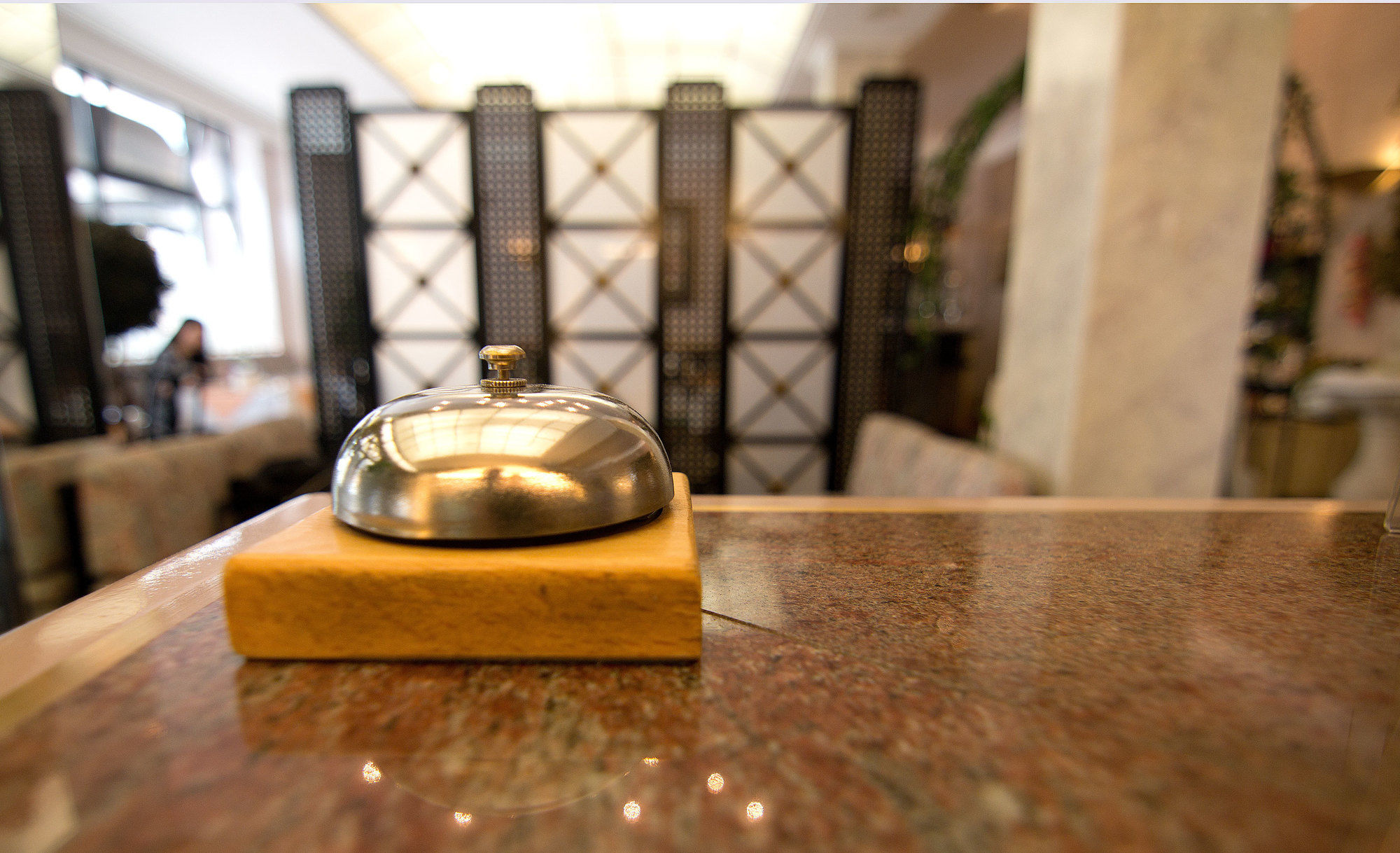 Фото Hotel Deutsches Theater