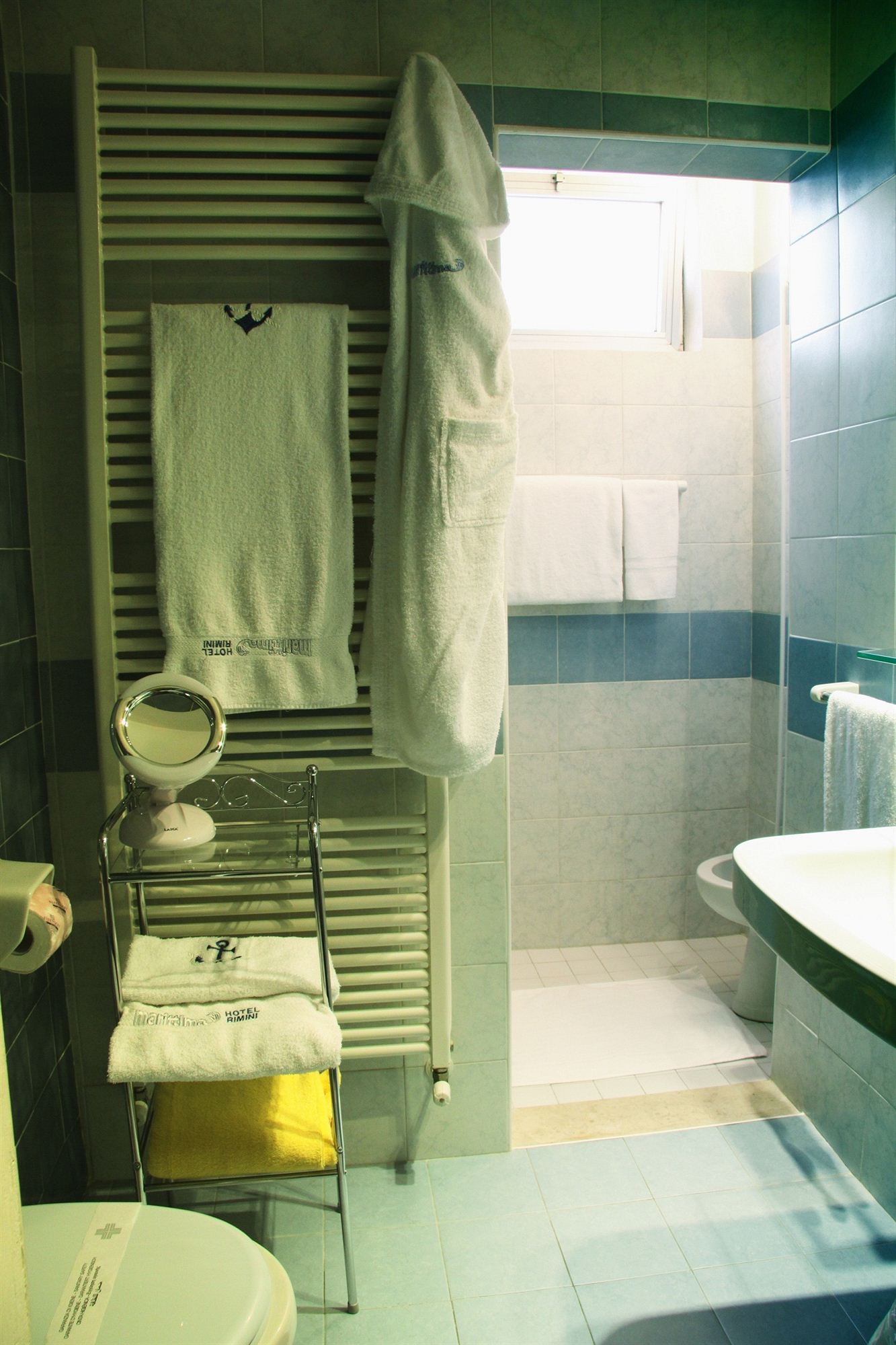 Фото Hotel Marittima