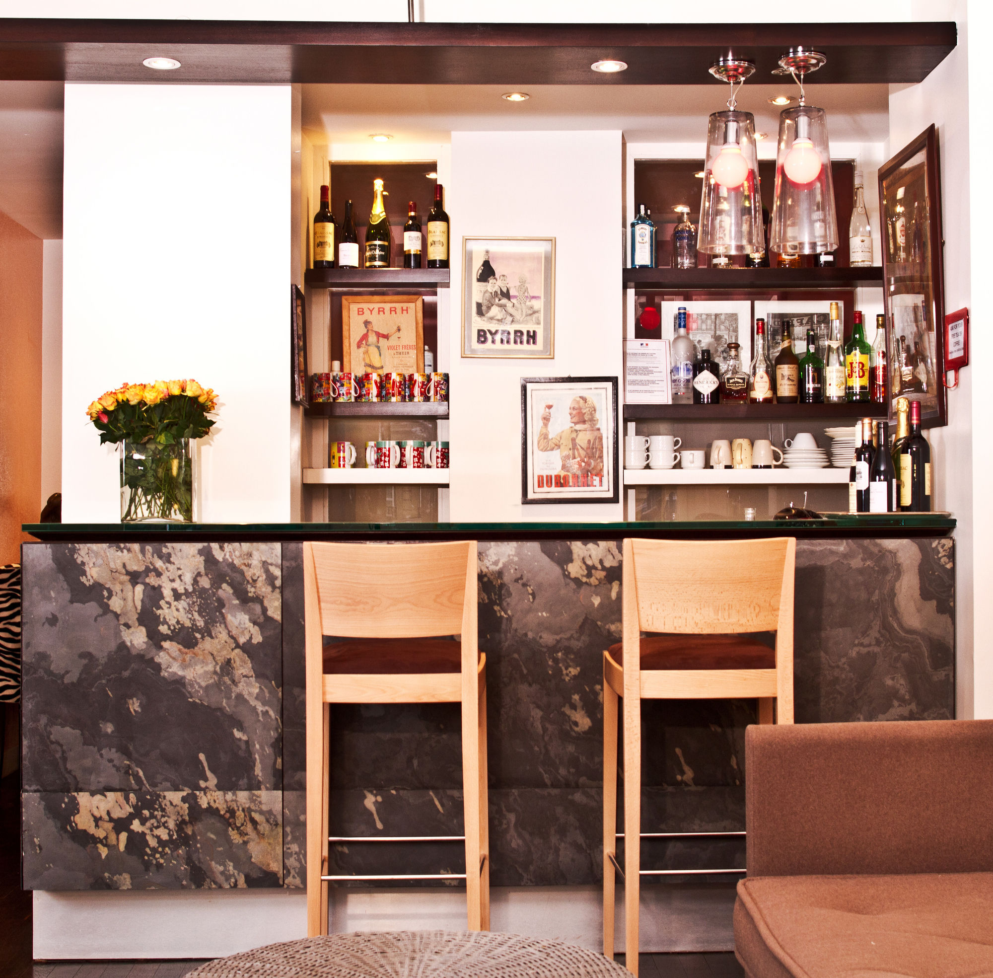 Фото Hôtel Stella Etoile