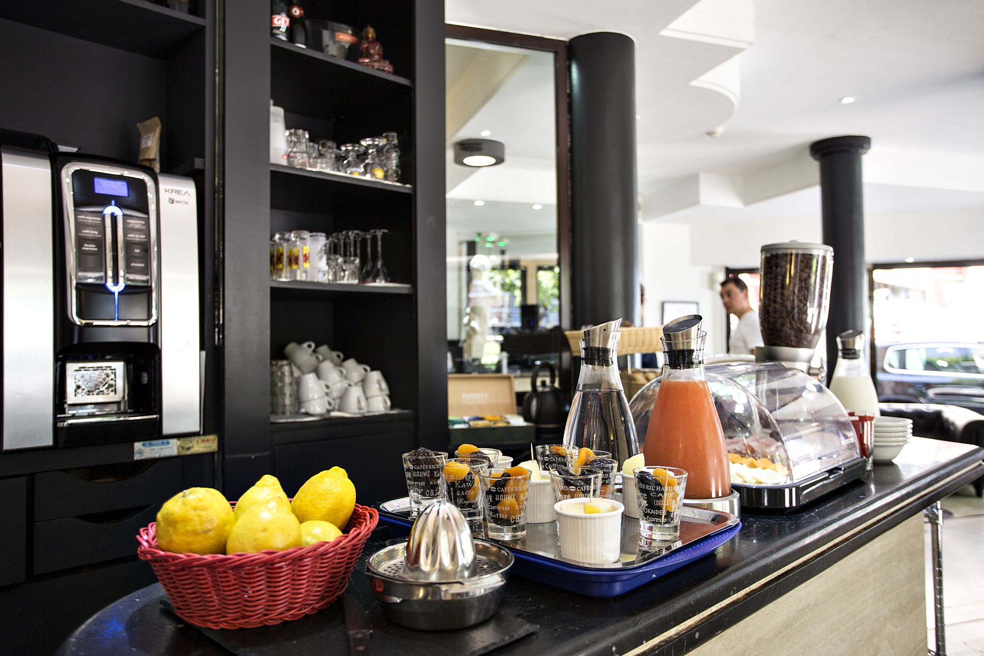 Фото Occitania Centre Toulouse Matabiau