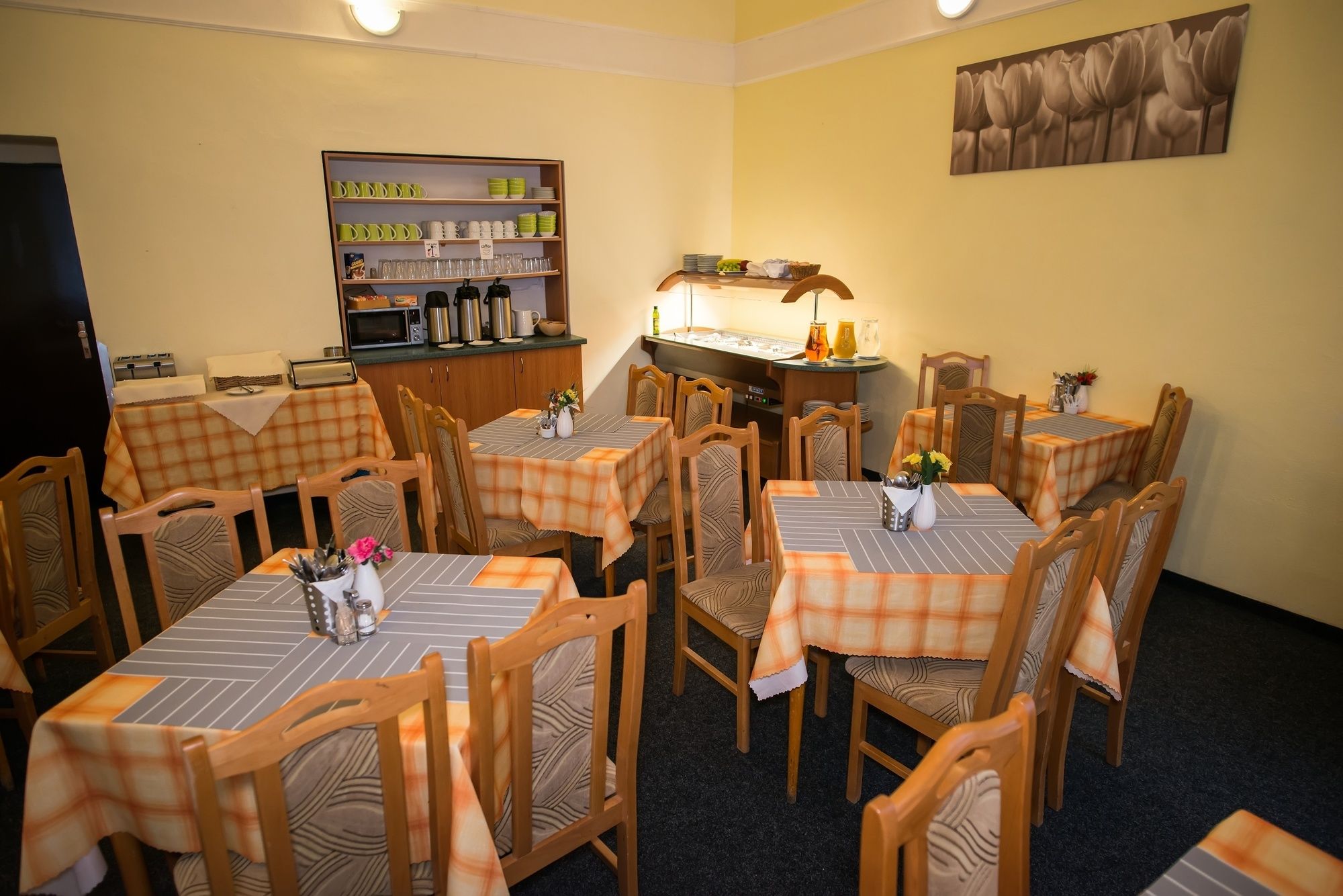 Фото Hotel City Bell