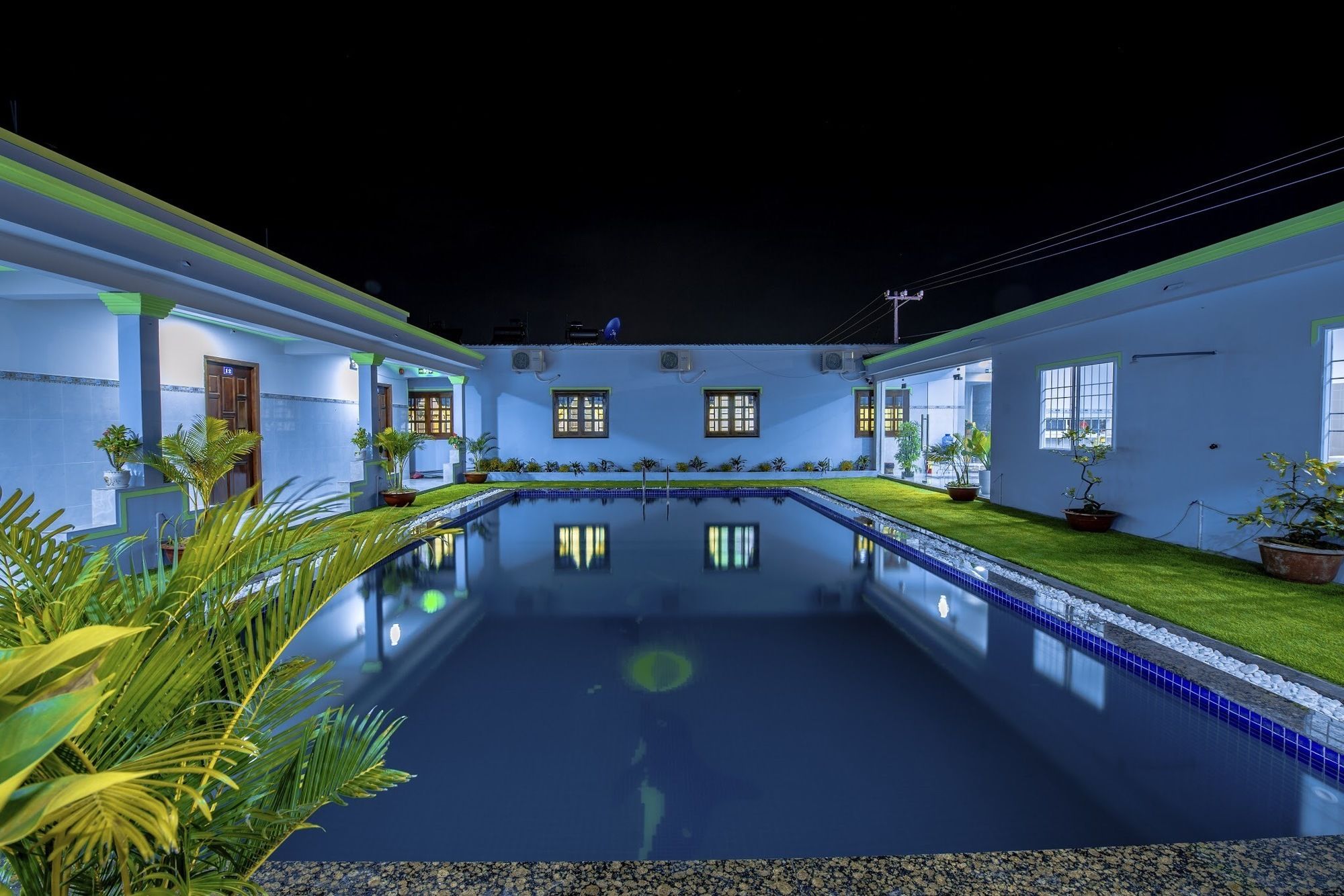 Фото Nguyen Toan