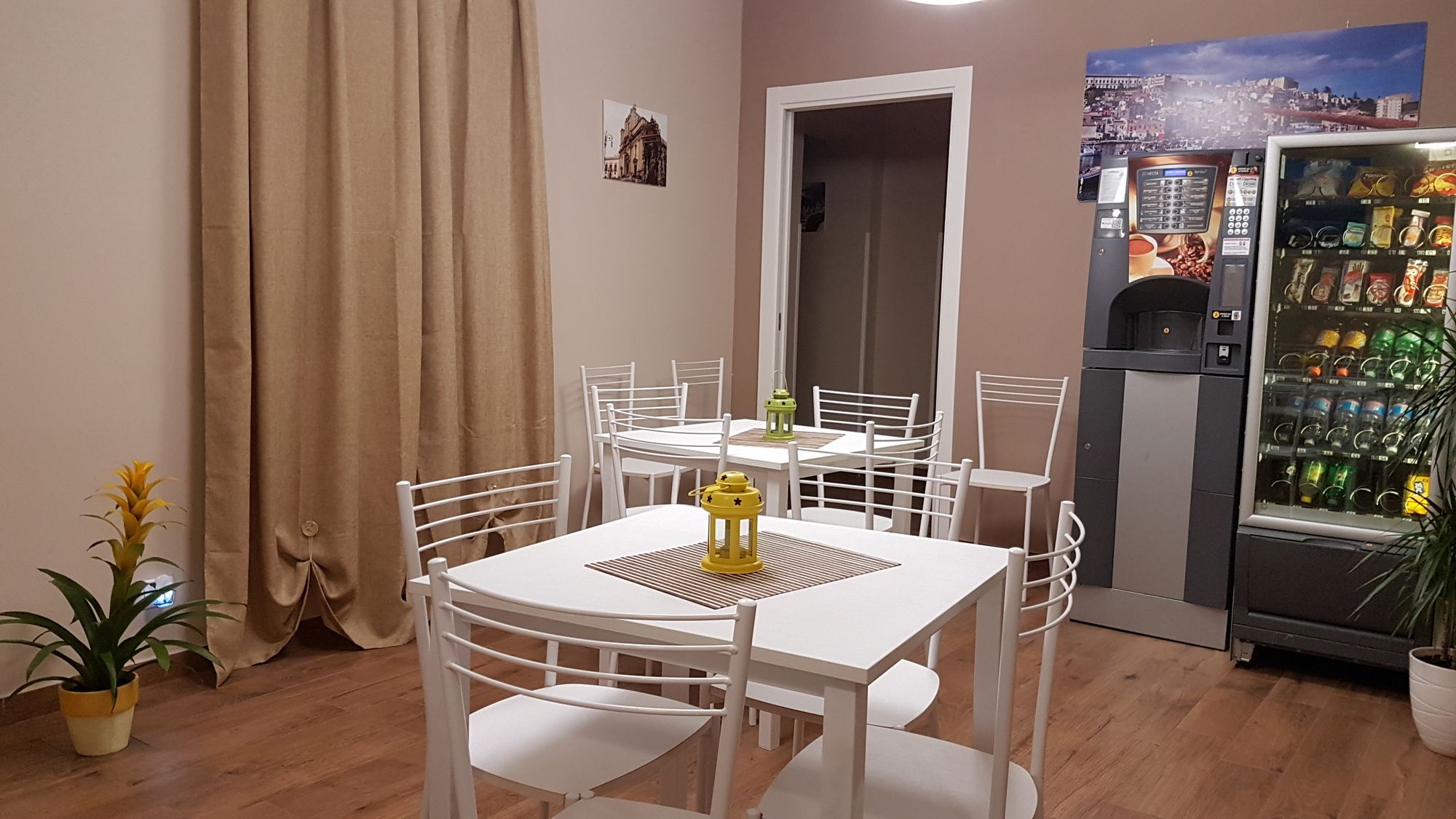 Фото B&b Stella Maris Sciacca Centro