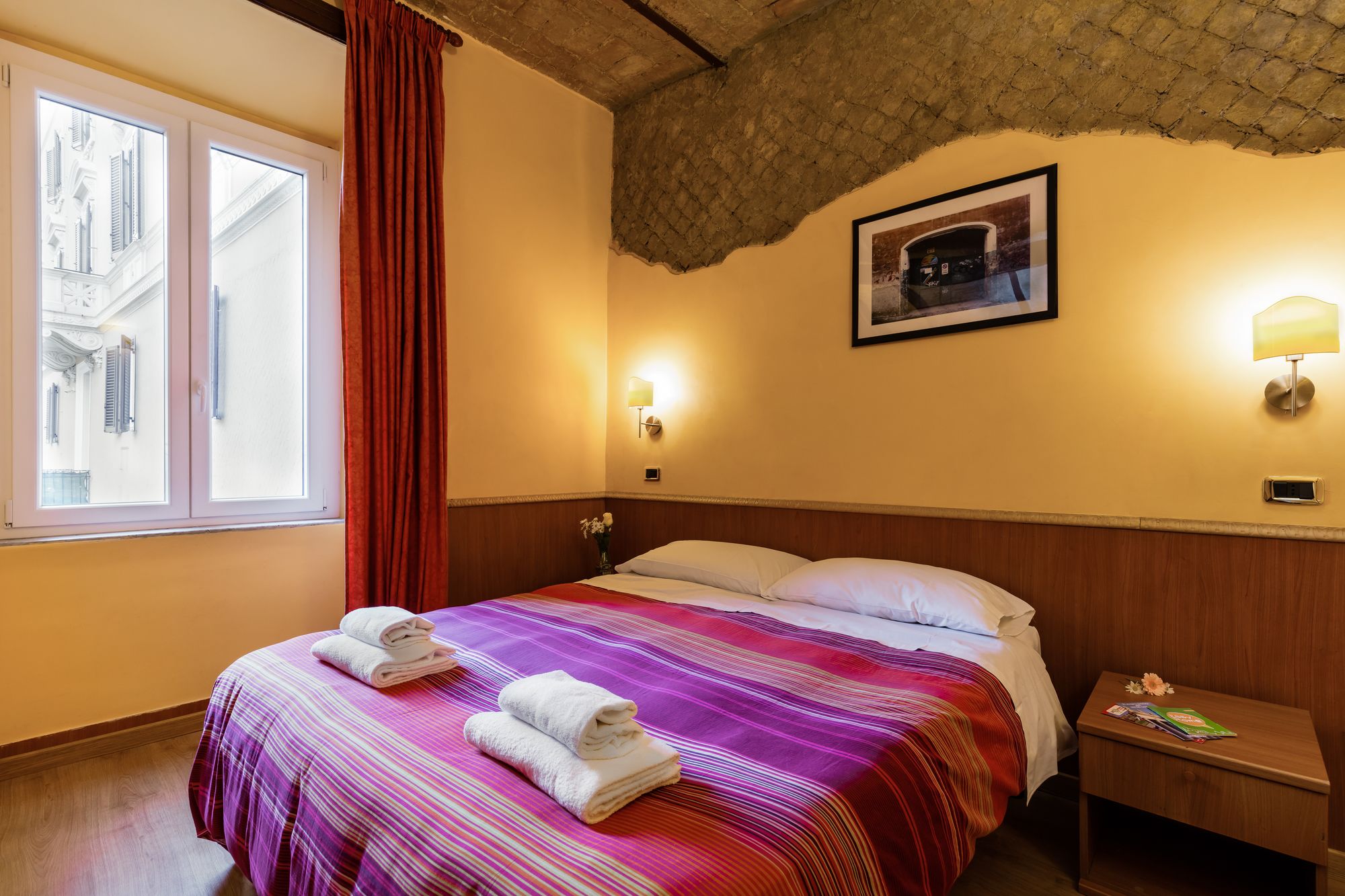 Фото Cesare Balbo Inn