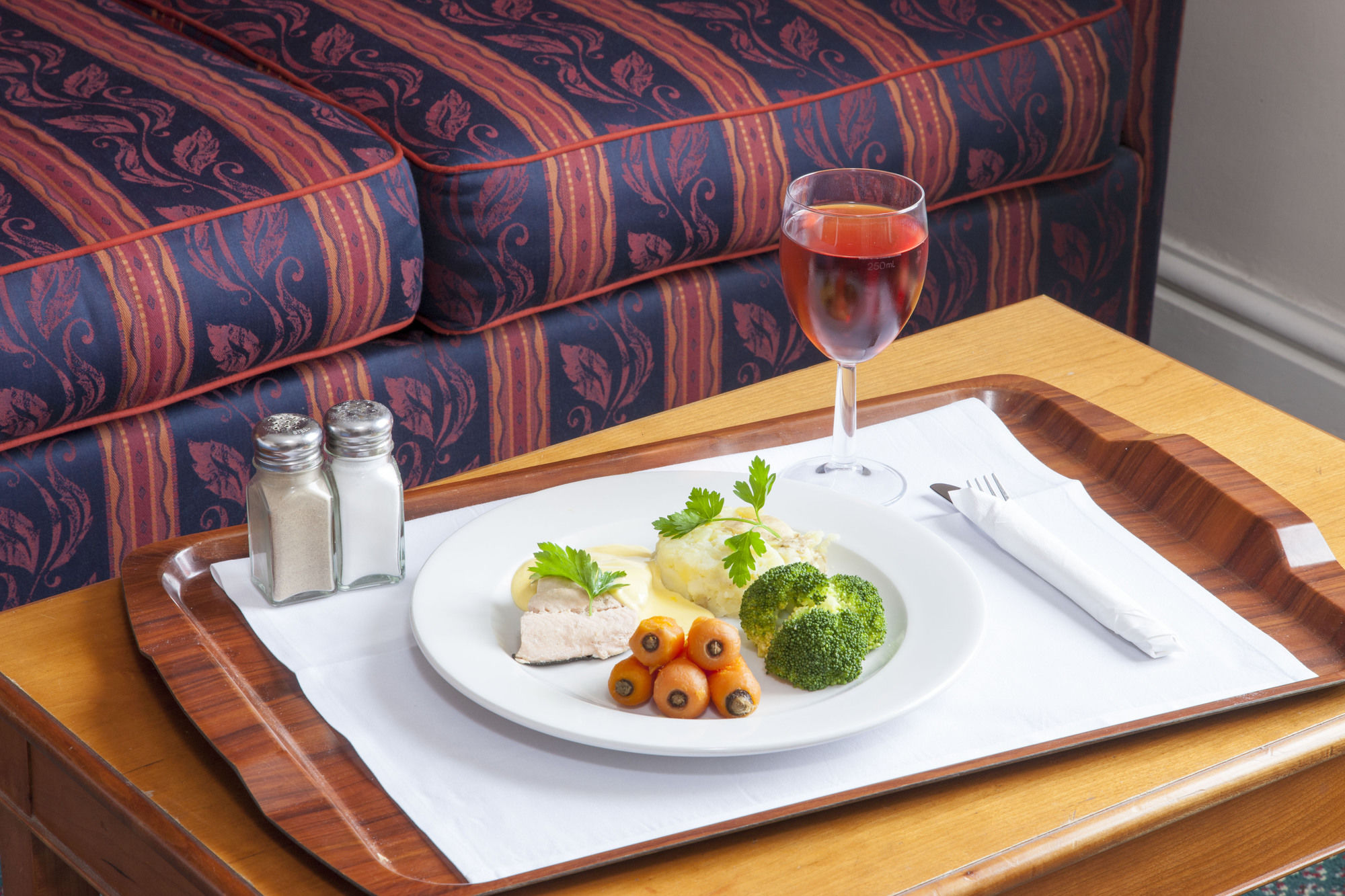 Фото Holiday Inn Ipswich Orwell, an Ihg Hotel