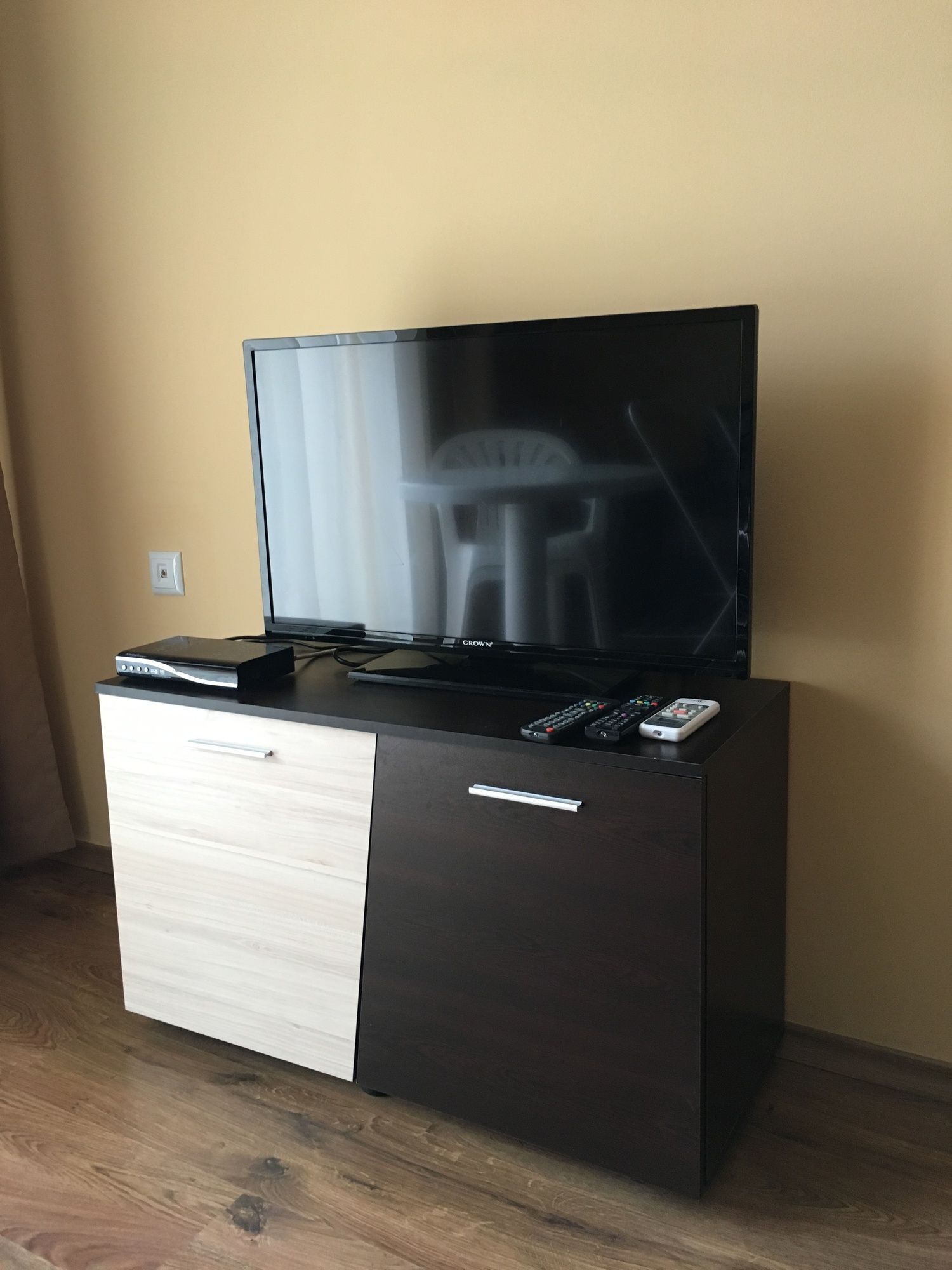 Фото Horizont Apartments