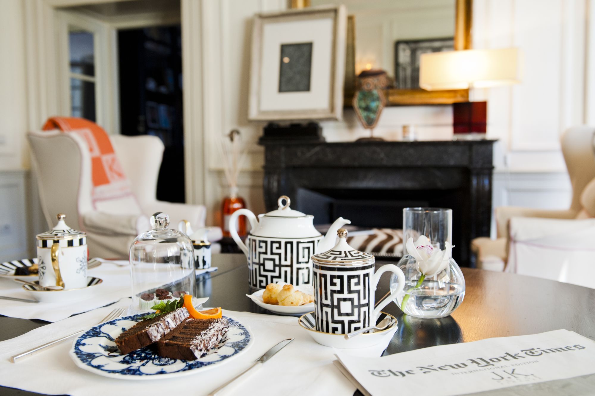 Фото The Place Firenze