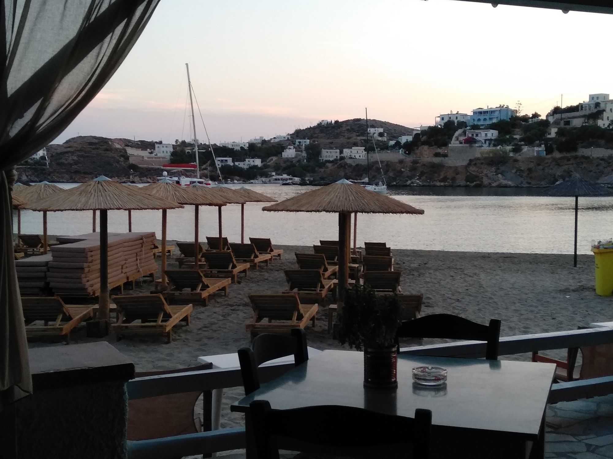 Фото Akti Miaouli Holiday Home