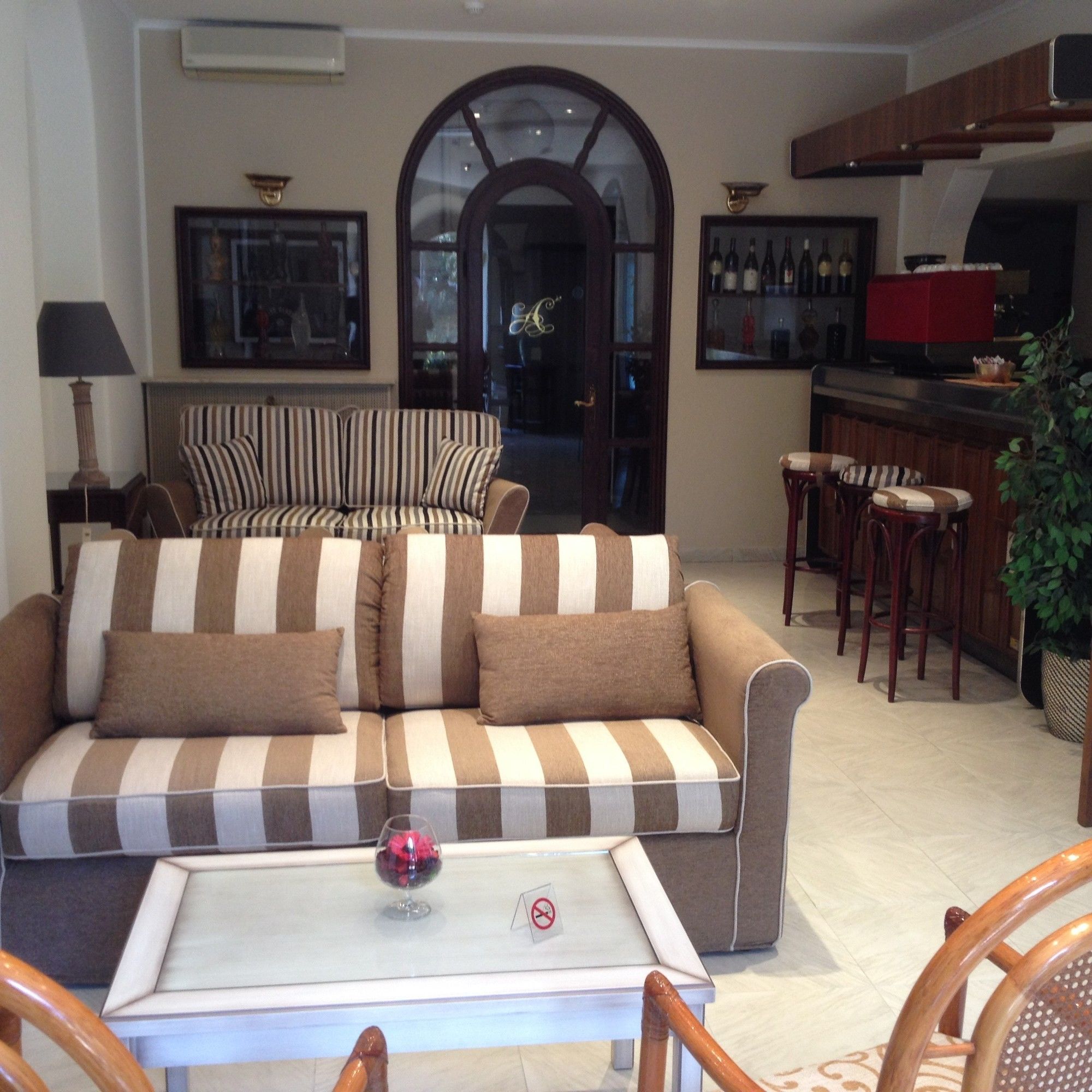 Фото Hotel Giulio Cesare