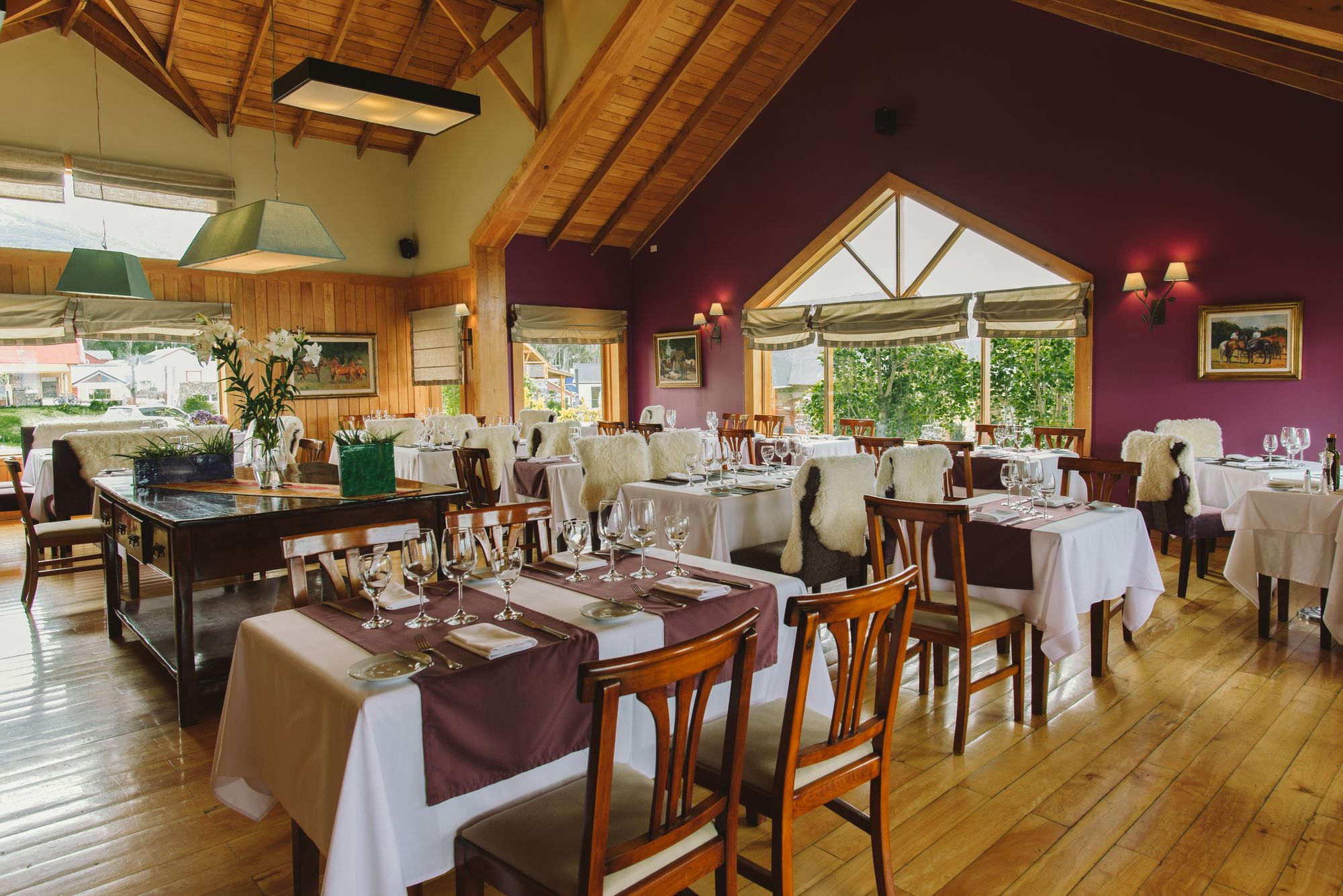 Фото Los Cauquenes Resort SPA Experiences