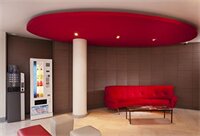 Фото Libertel Montmartre Opéra