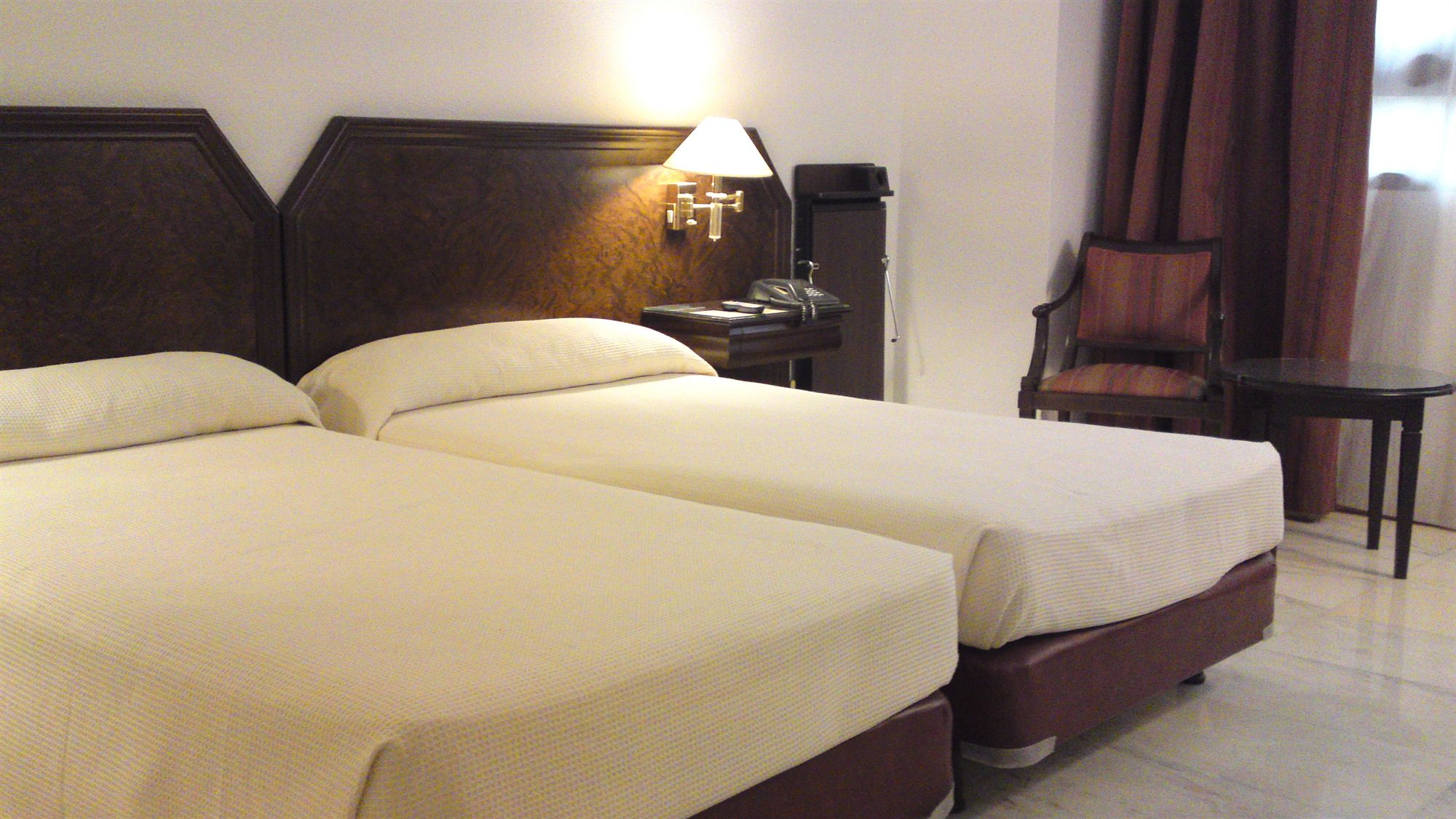 Фото Hotel Turia Valencia