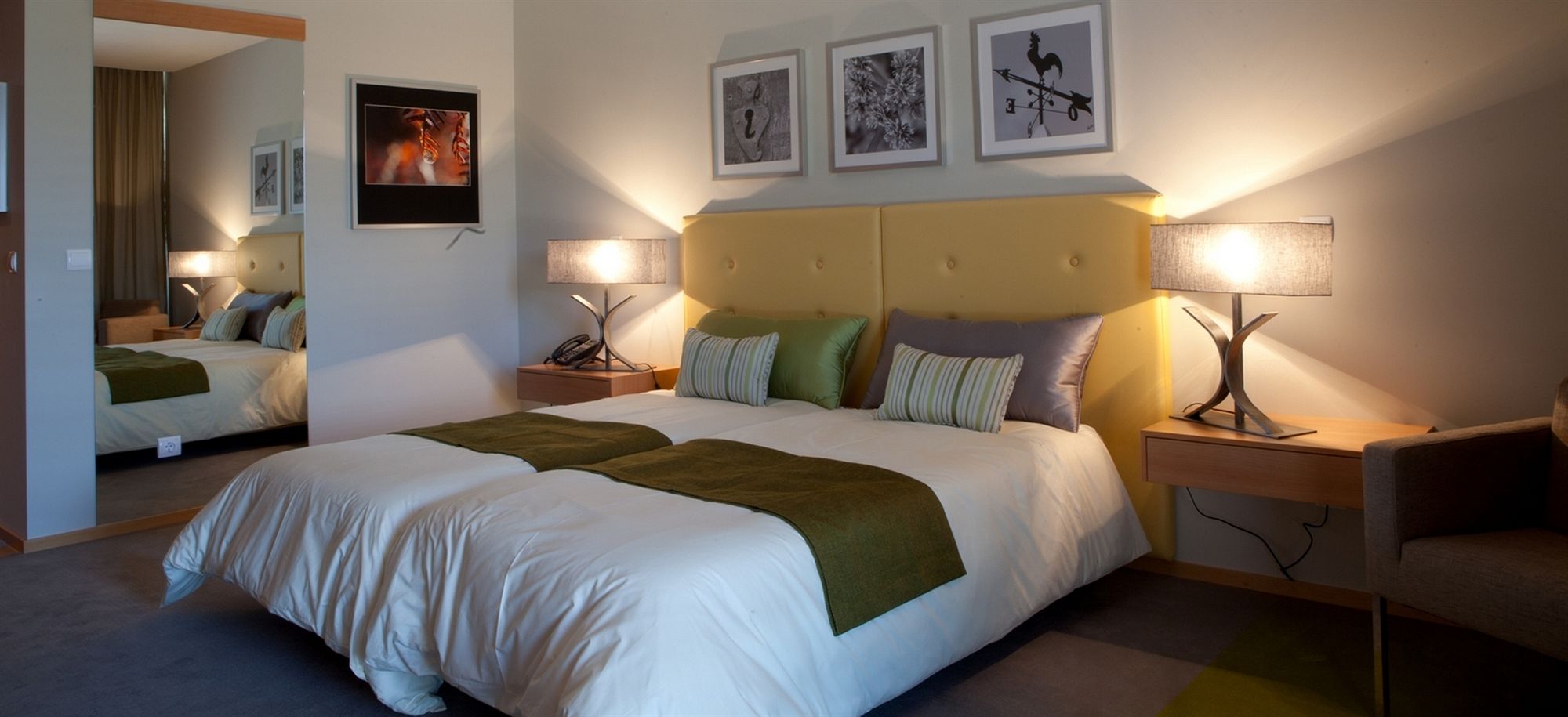 Фото Hotel Santa Margarida