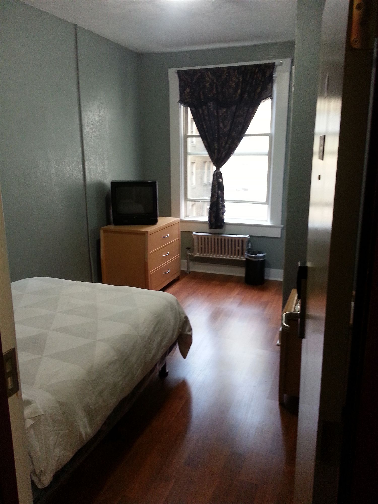 Фото Winsor Hotel