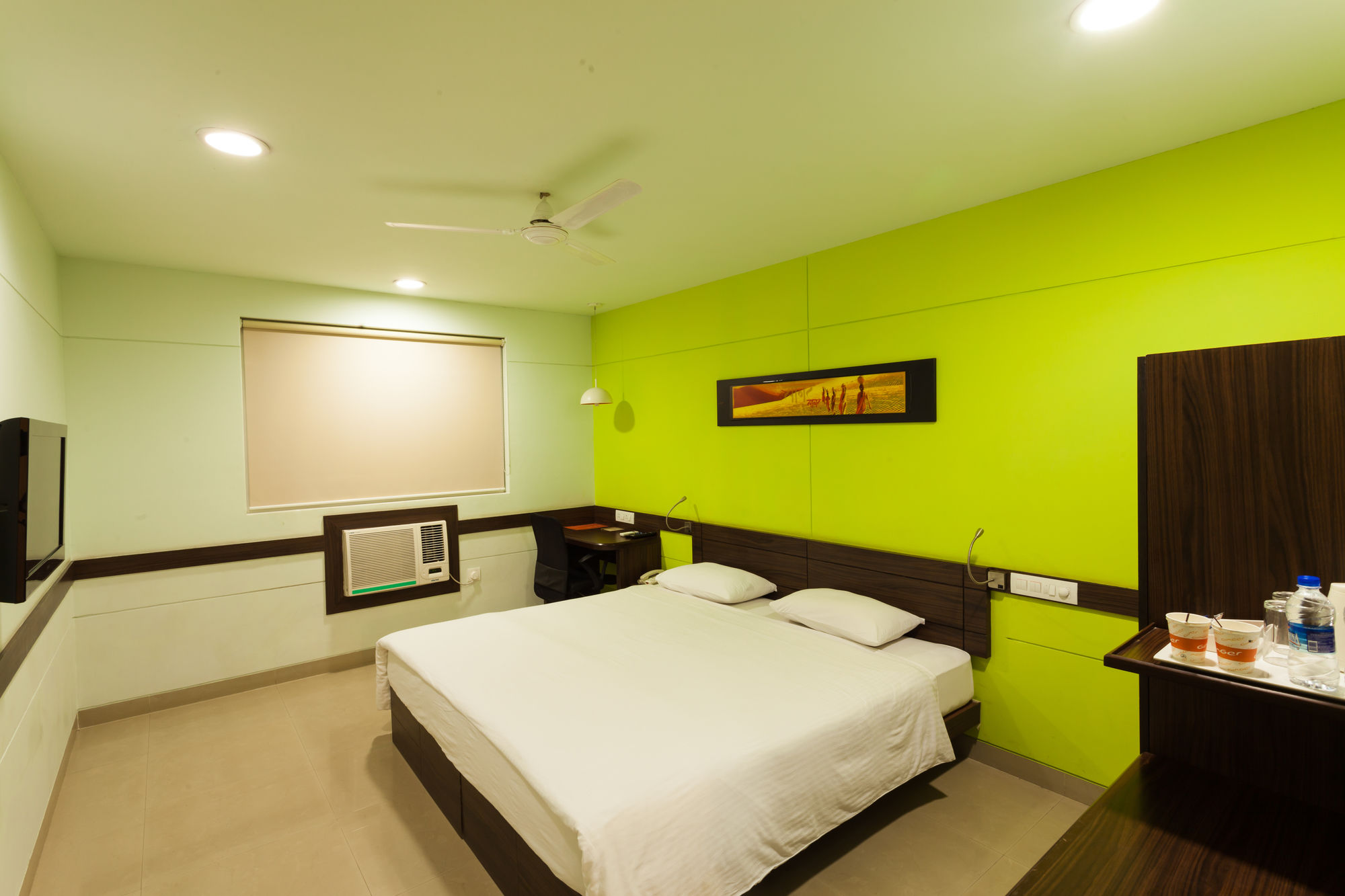 Фото Ginger Jaipur
