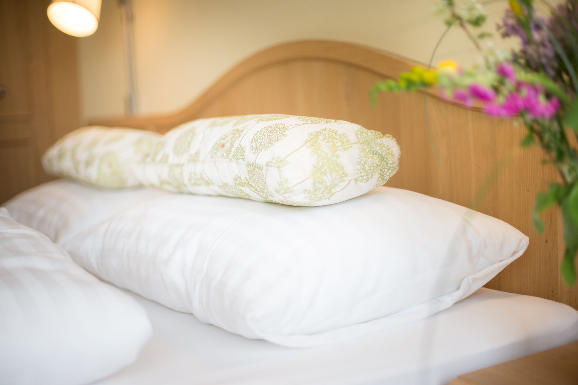 Фото Hotel Grüner Baum