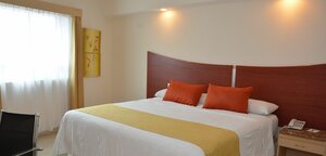 Hotel Mágico Inn (Morelos, Cuautla, Cuautla), hotel