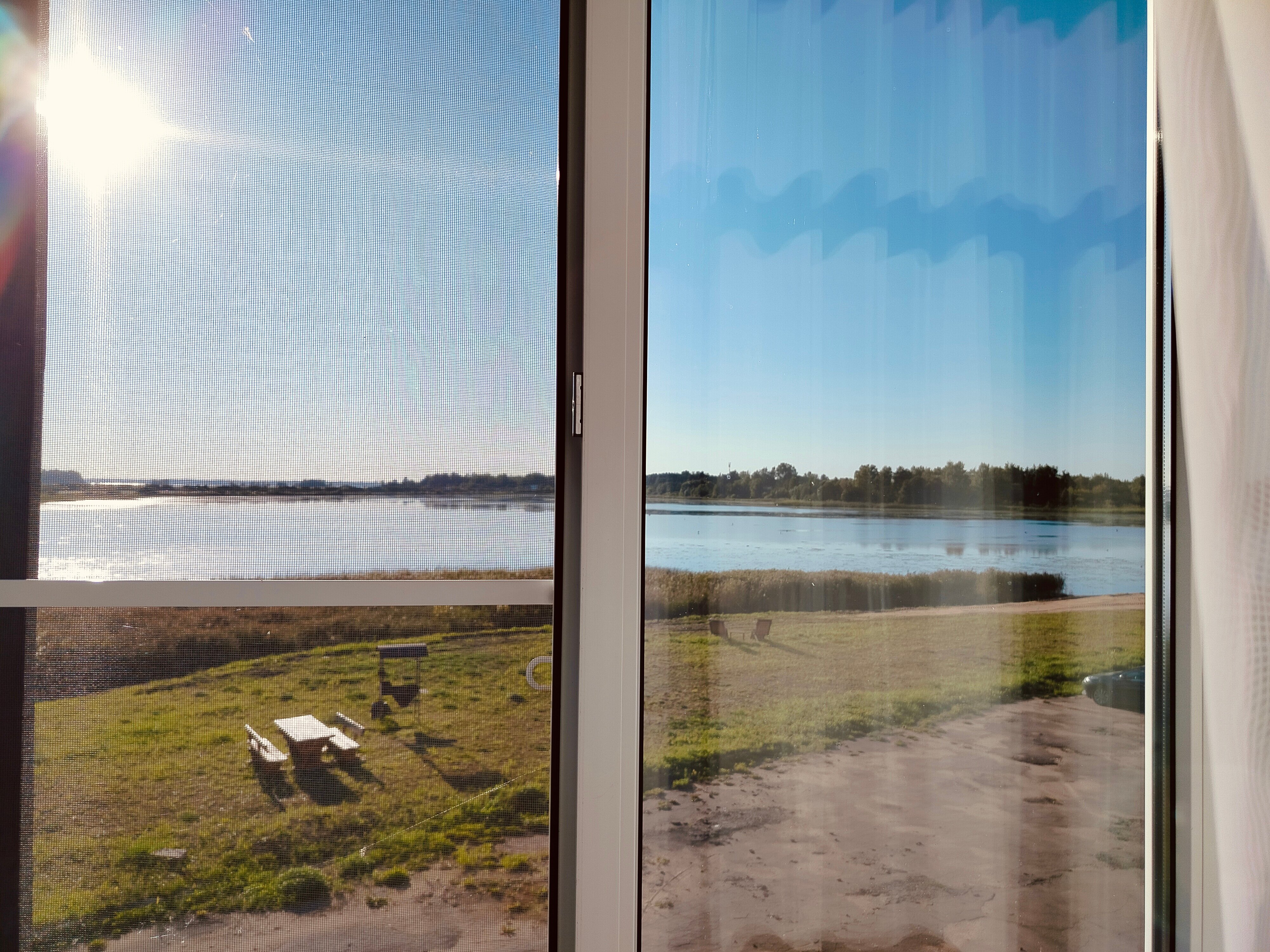 Фото Барин приехал