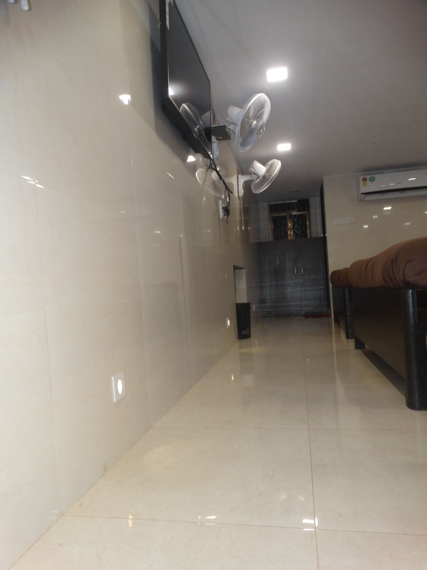 Фото Hotel Qamar