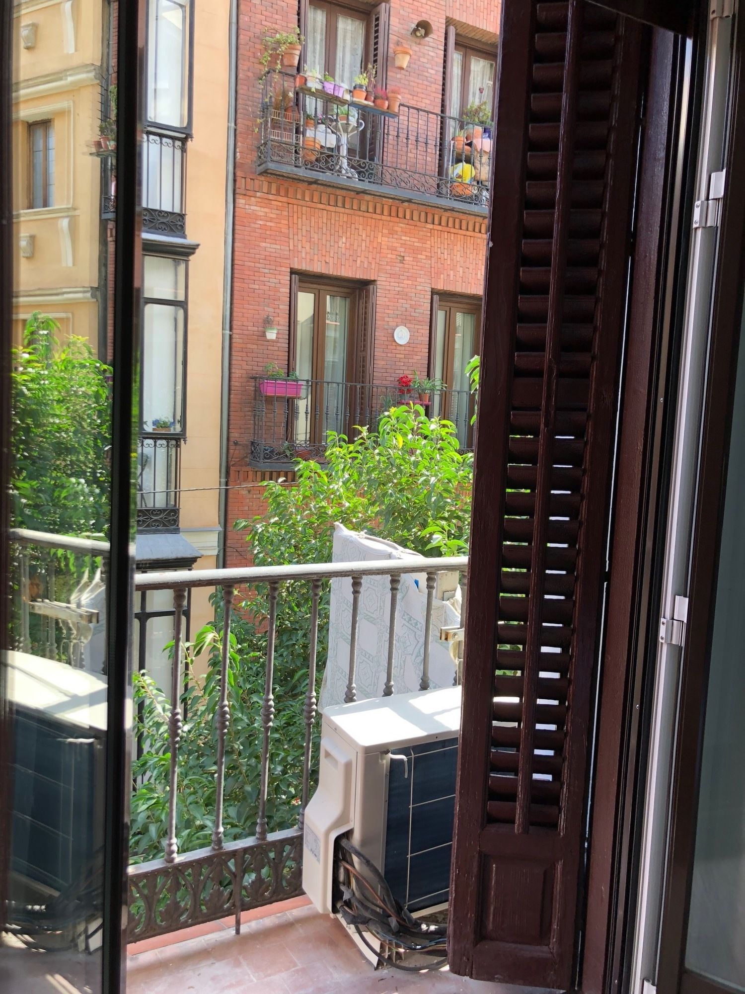 Фото Hostalin Madrid Atocha