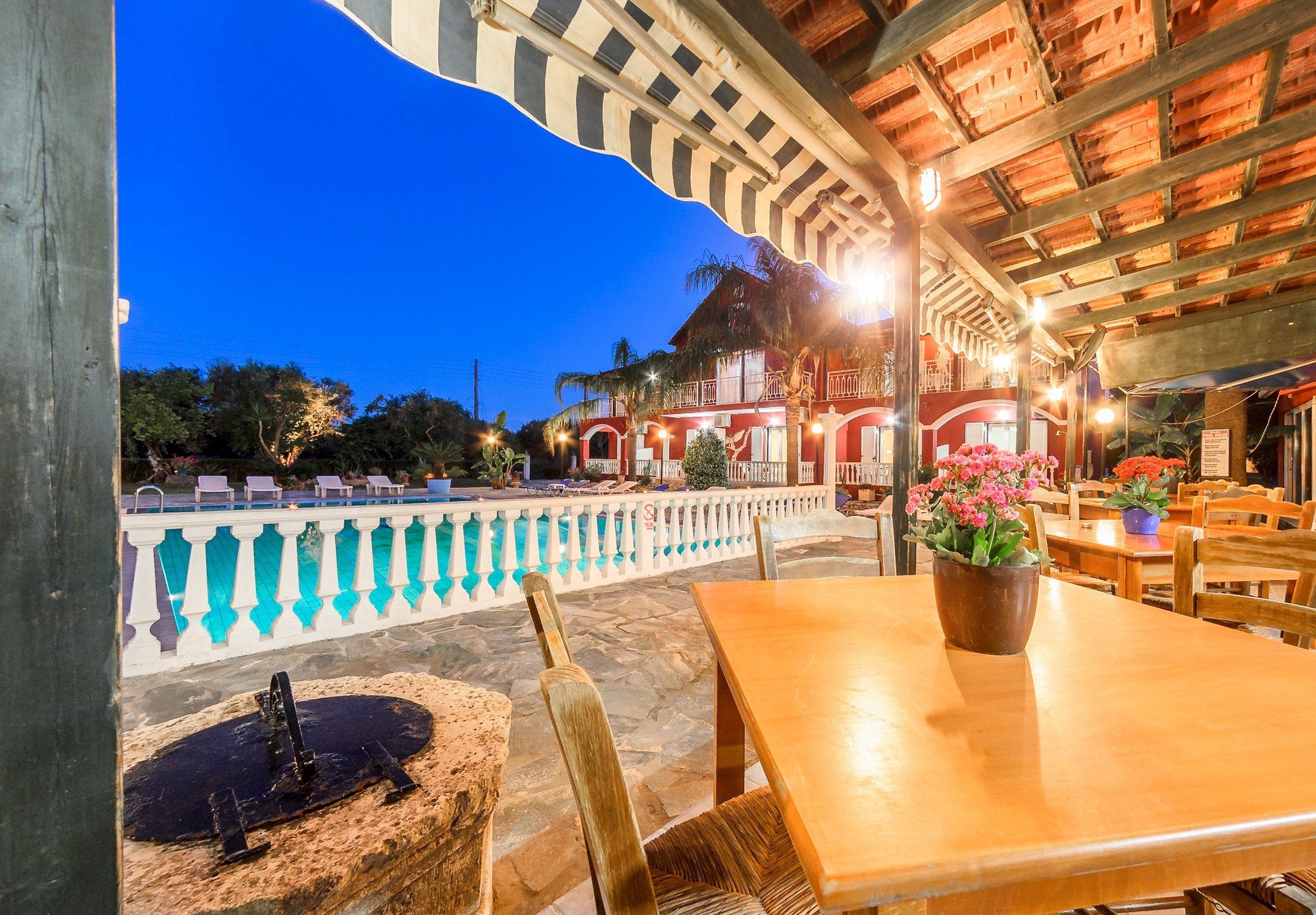 Фото Borsalino Studios & Apartments