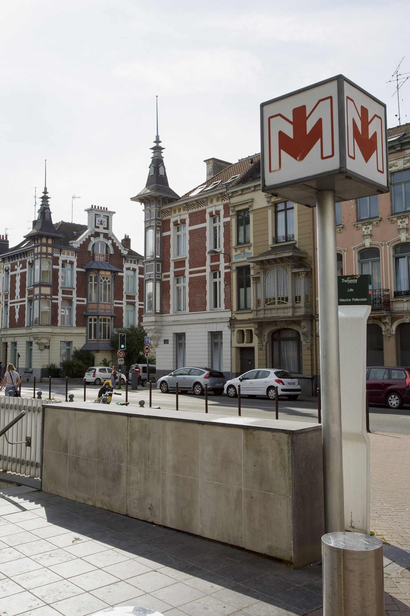 Фото Le Chat Qui Dort - Villa Gounod