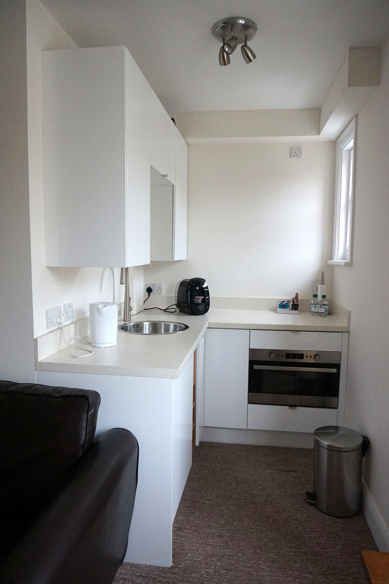 Фото Ethos Hotel