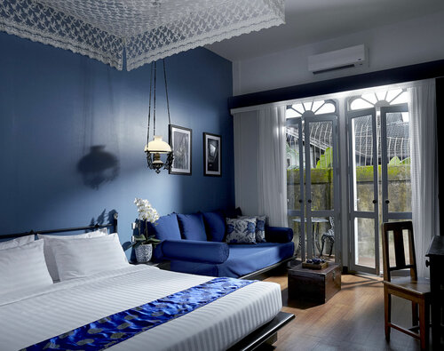 Внешний вид отеля The Memory at On On Hotel в Пхукете (город), фото 2