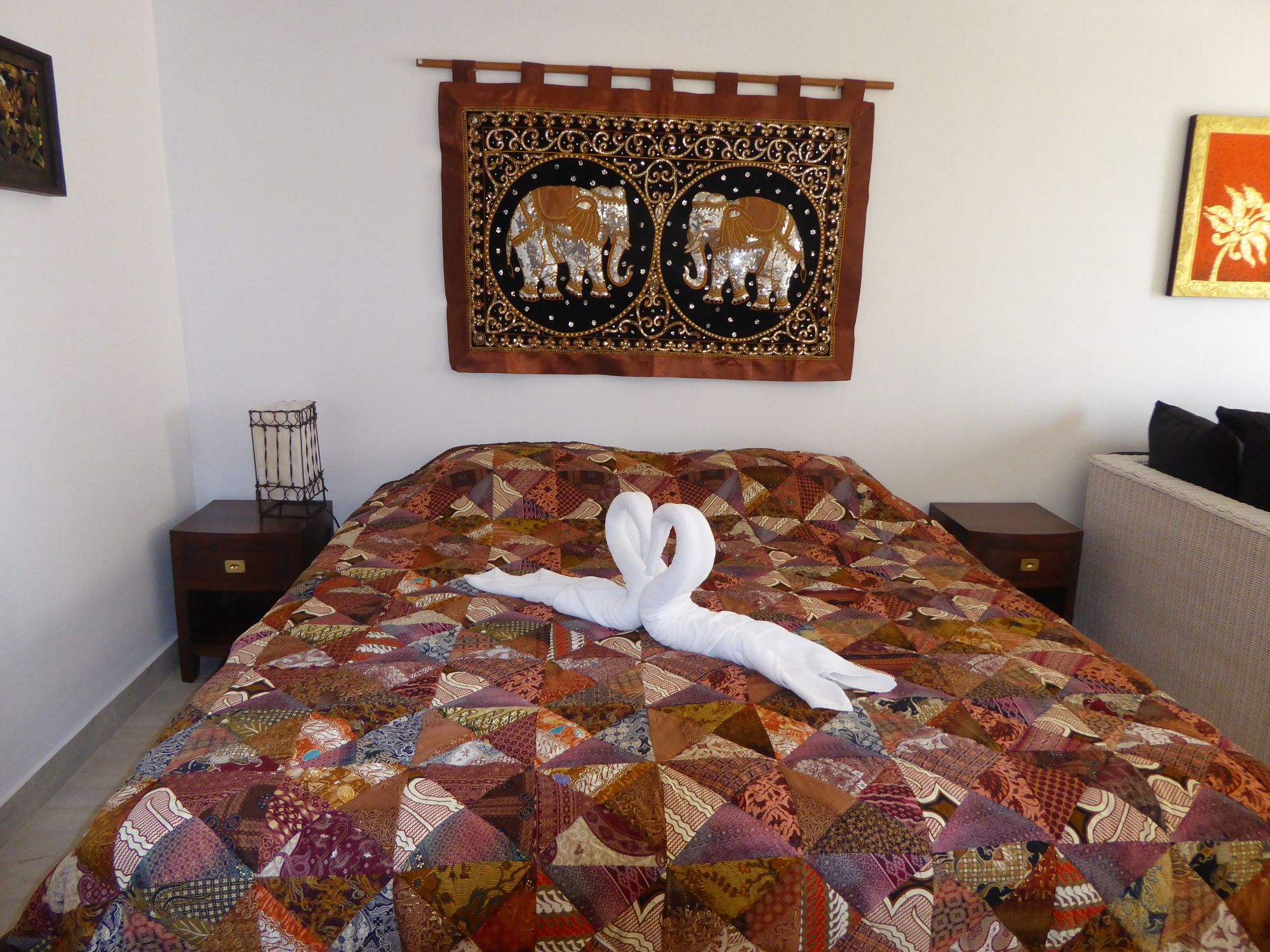 Фото Sea Sand Sun Resort