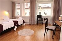 Гостиница  Le Mat B&B Göteborg City в Гётеборге
