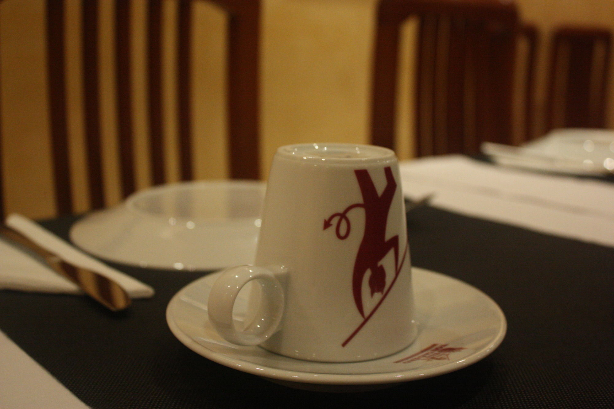 Фото Hotel Delicias