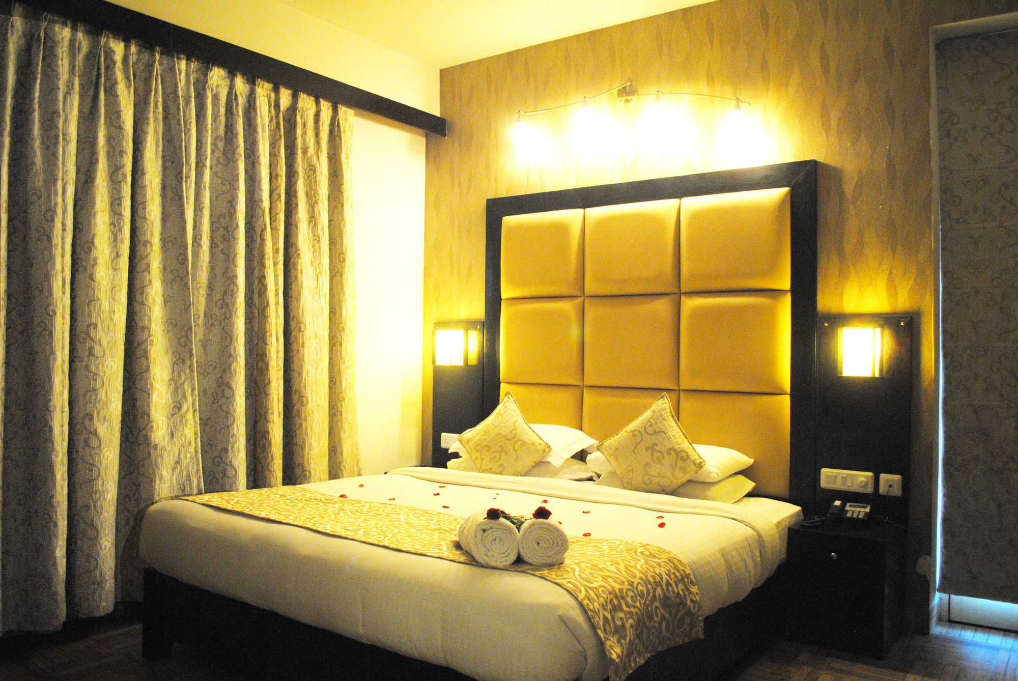 Фото The Park Classic