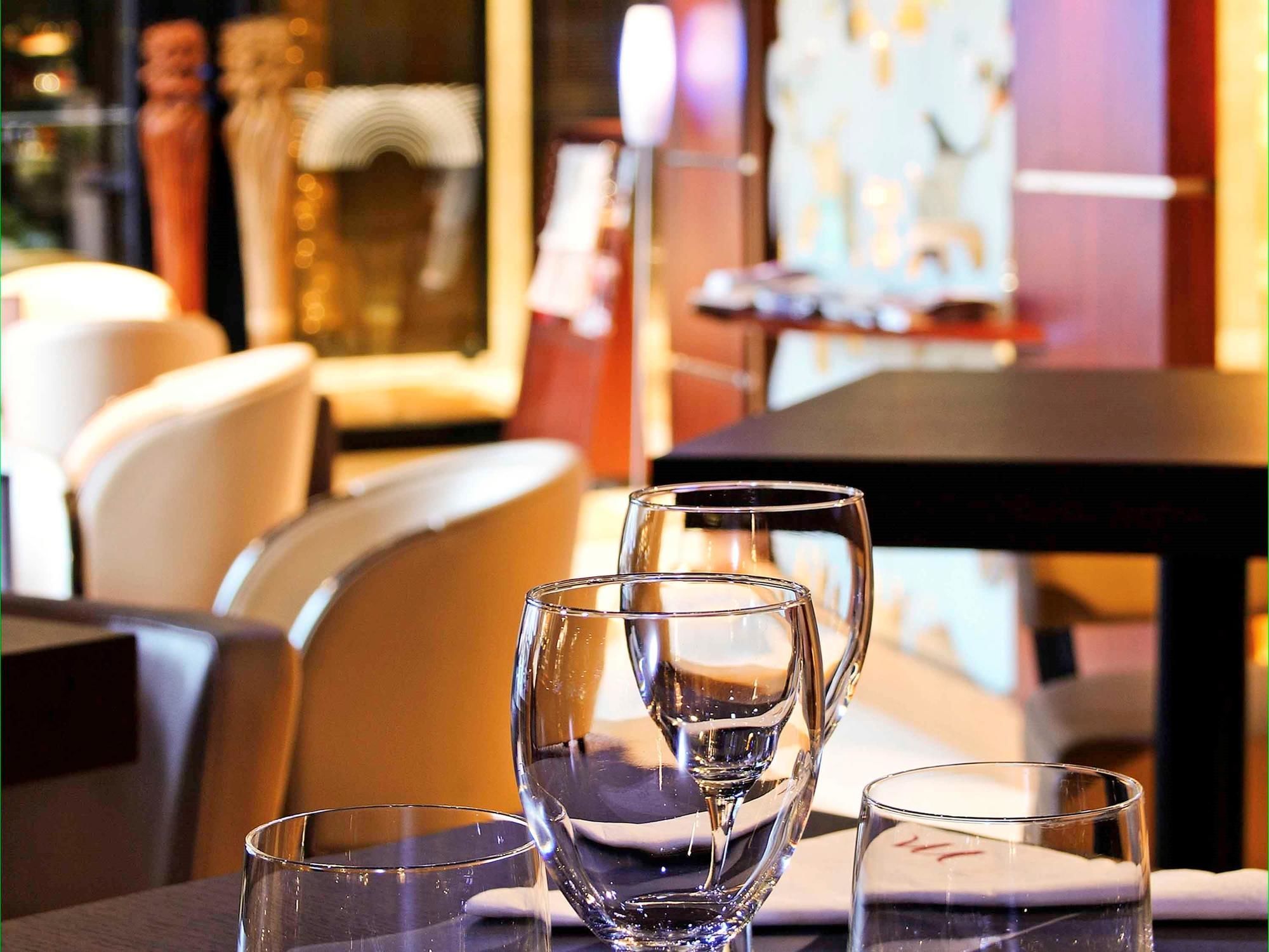 Фото Mercure Chambery Centre