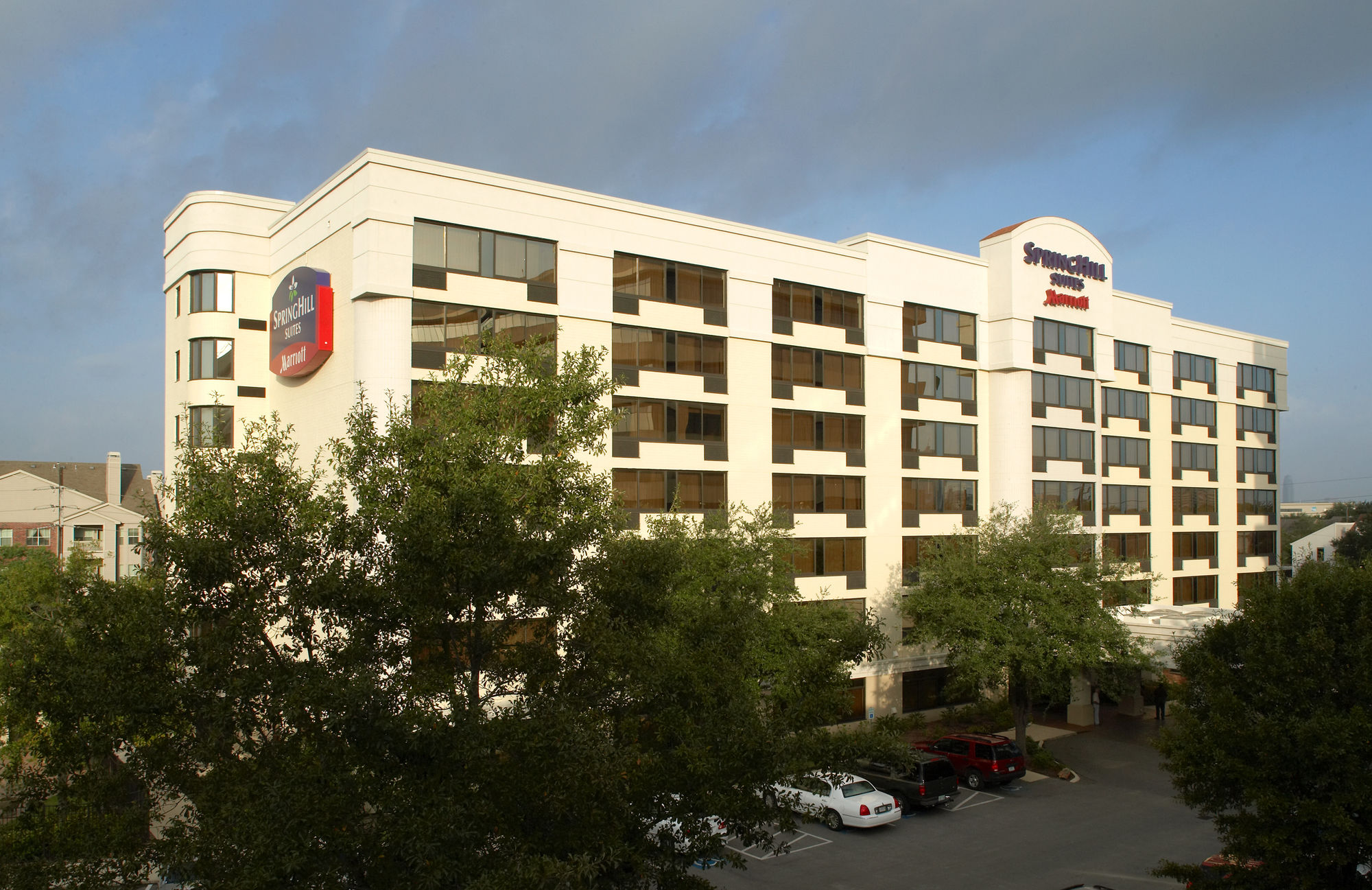 Фото SpringHill Suites Houston Medical Center/NRG Park