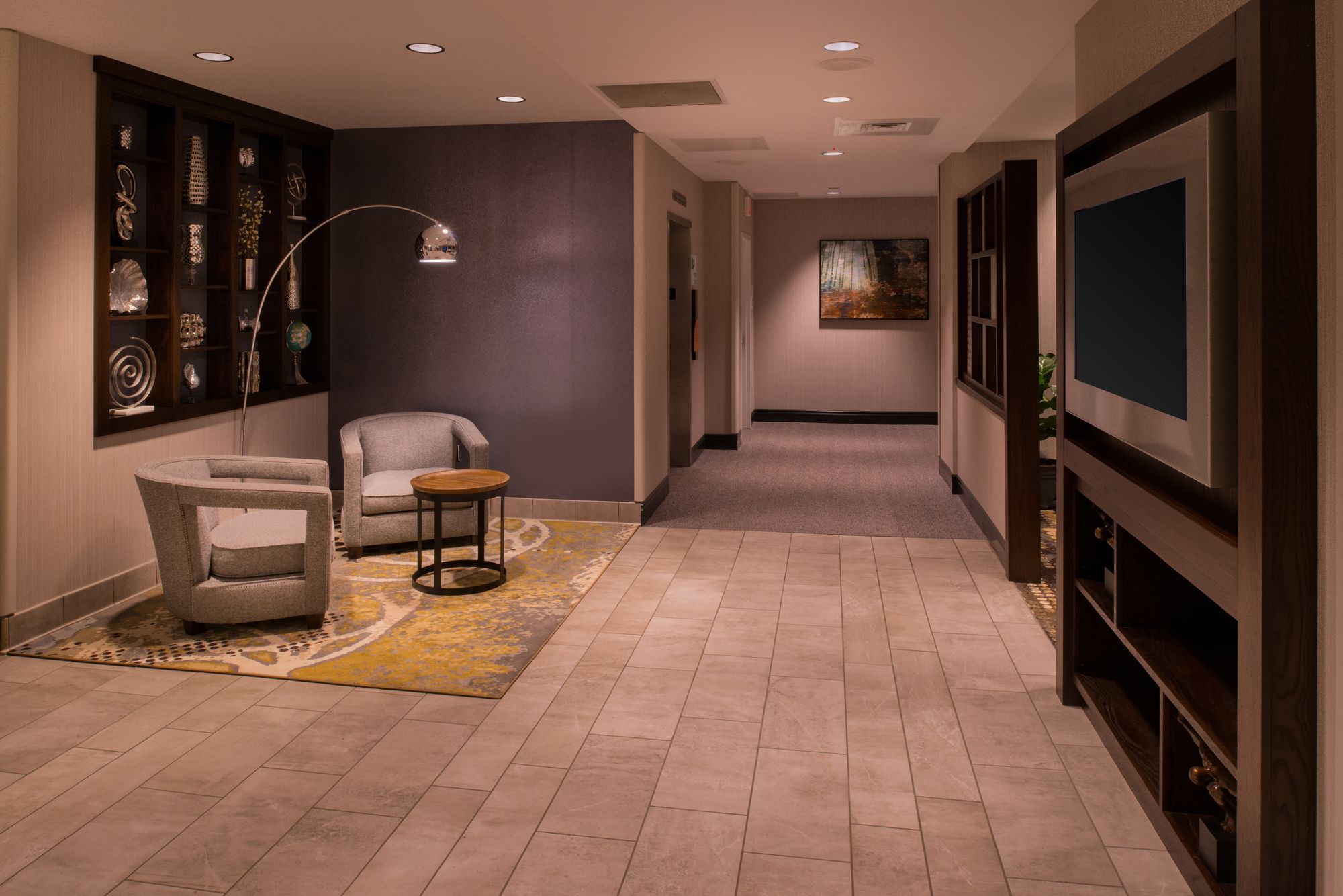 Фото DoubleTree by Hilton Raleigh Crabtree Valley