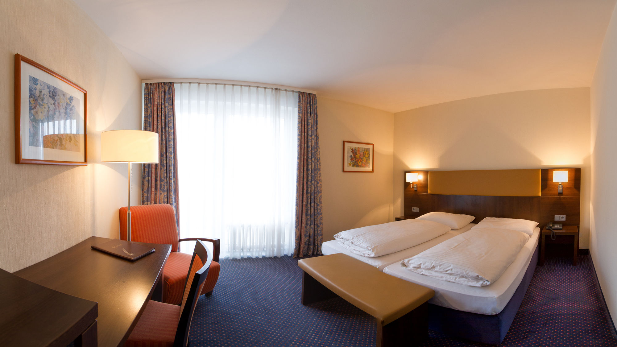 Фото Domus Hotel
