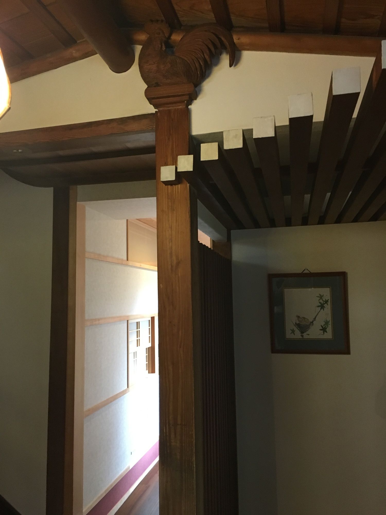 Фото Hakone Kowakien Mikawaya Ryokan