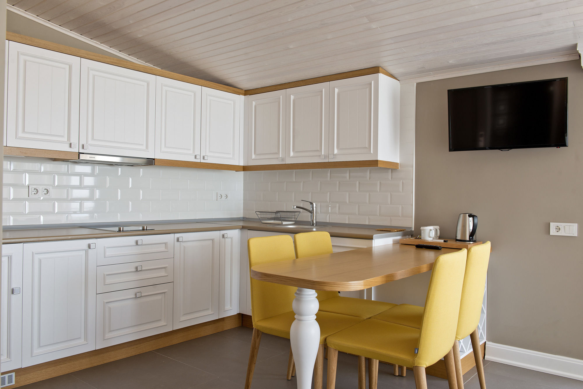 Фото Samira Exclusive Hotel & Apartments