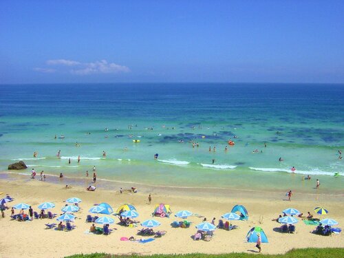 Внешний вид отеля Shimoda Prince Hotel в Симоде, фото 5