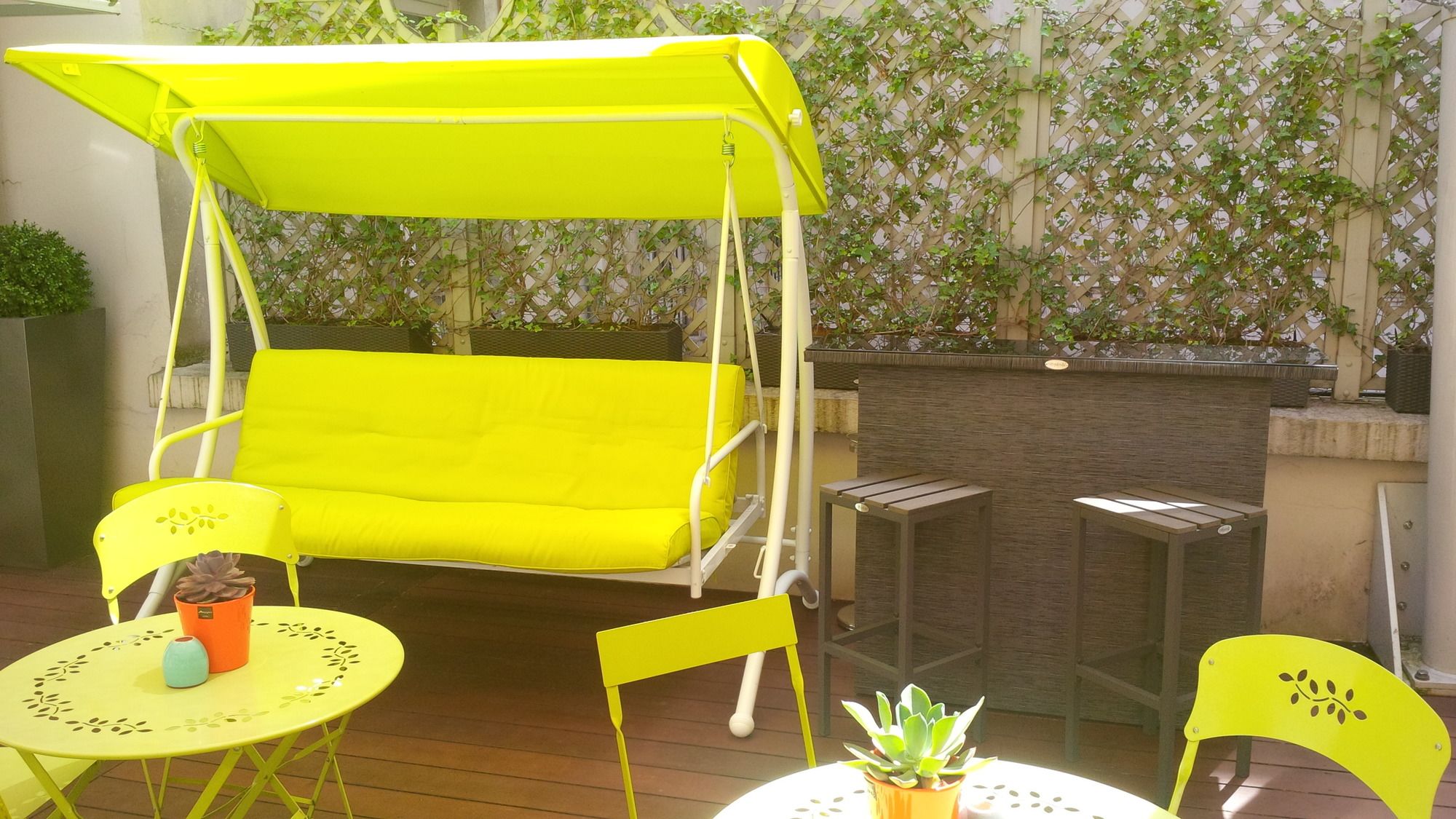 Фото Hotel Alexandra