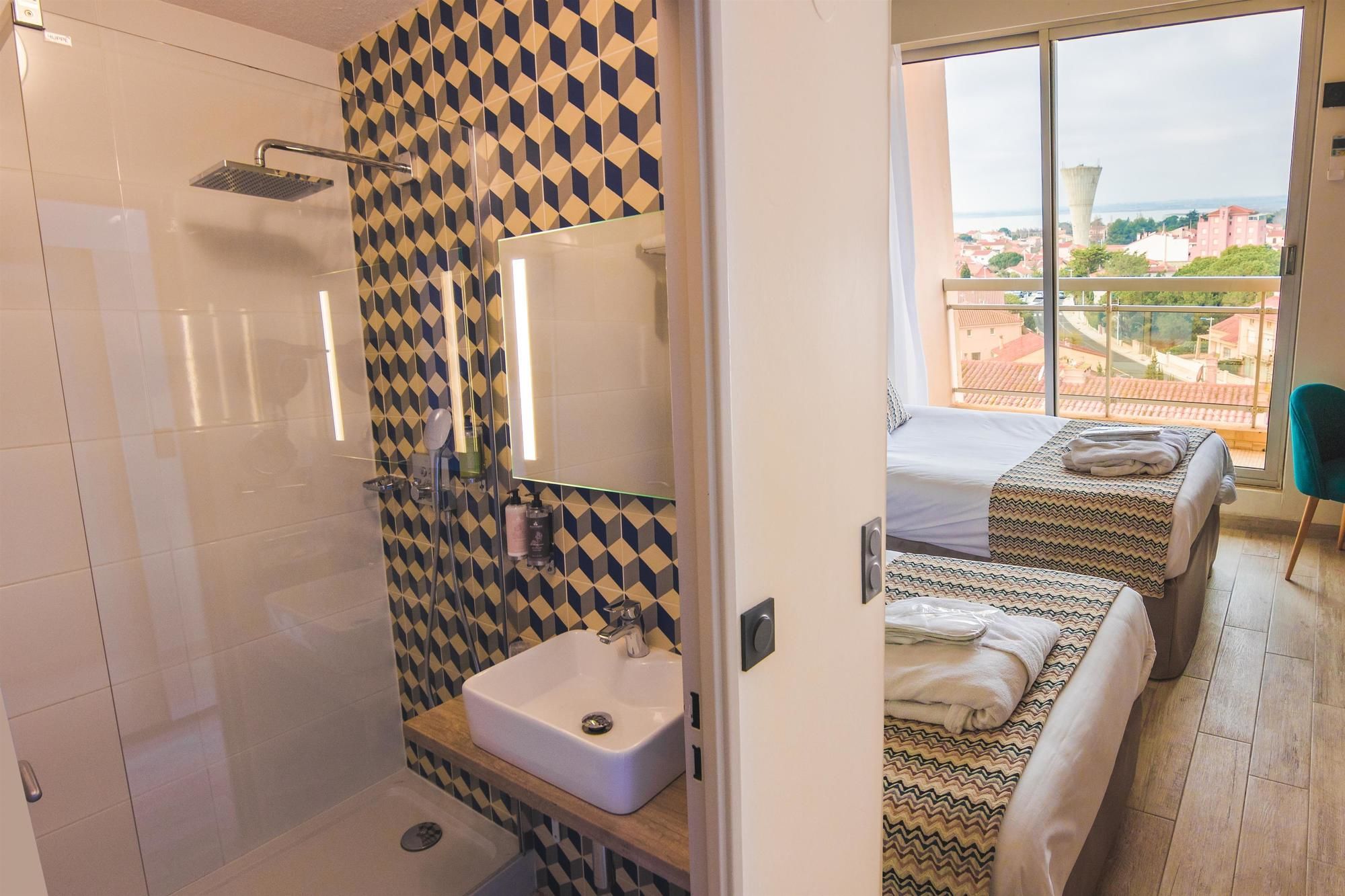 Фото Best Western Hotel Canet Plage