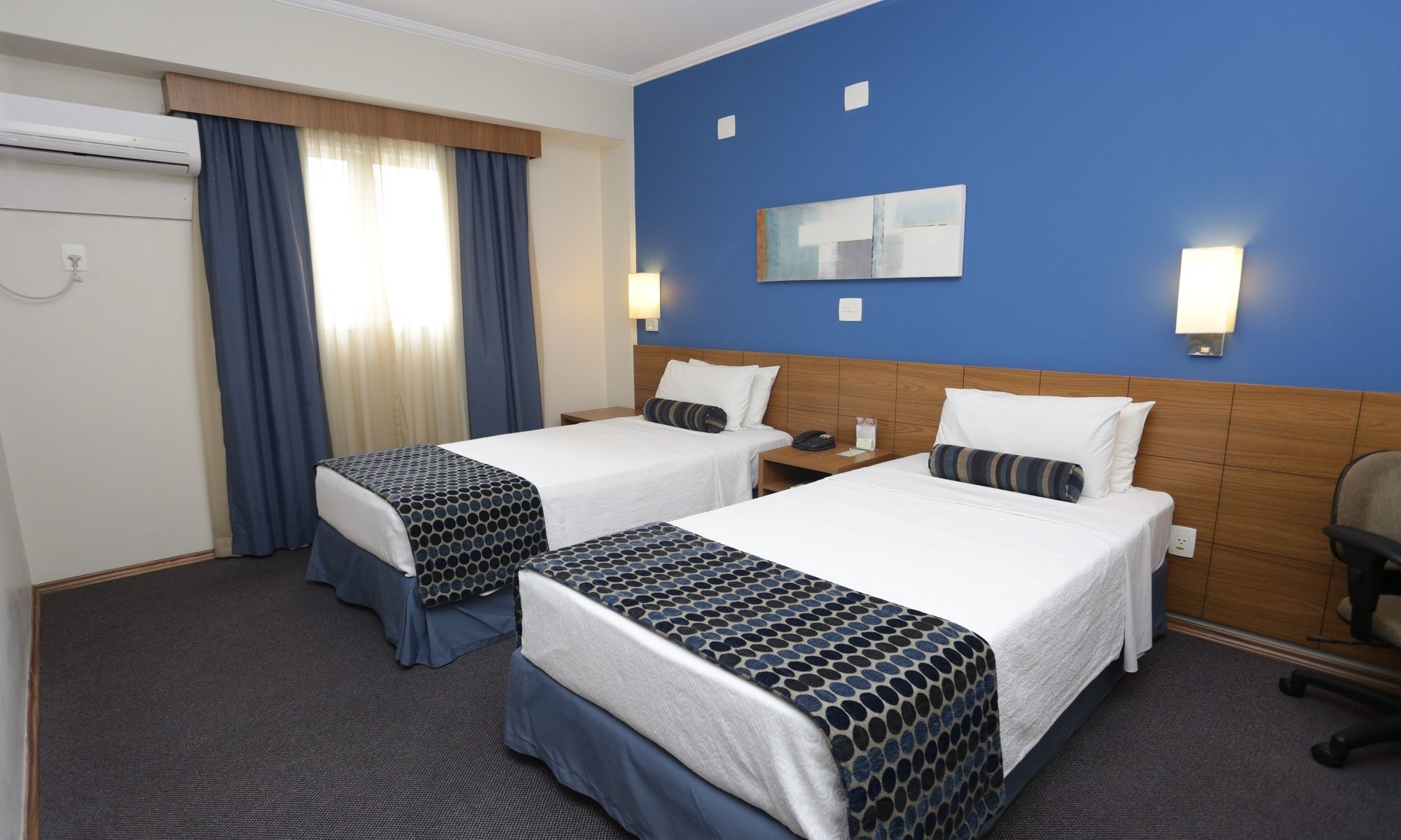 Фото Quality Hotel Jundiai