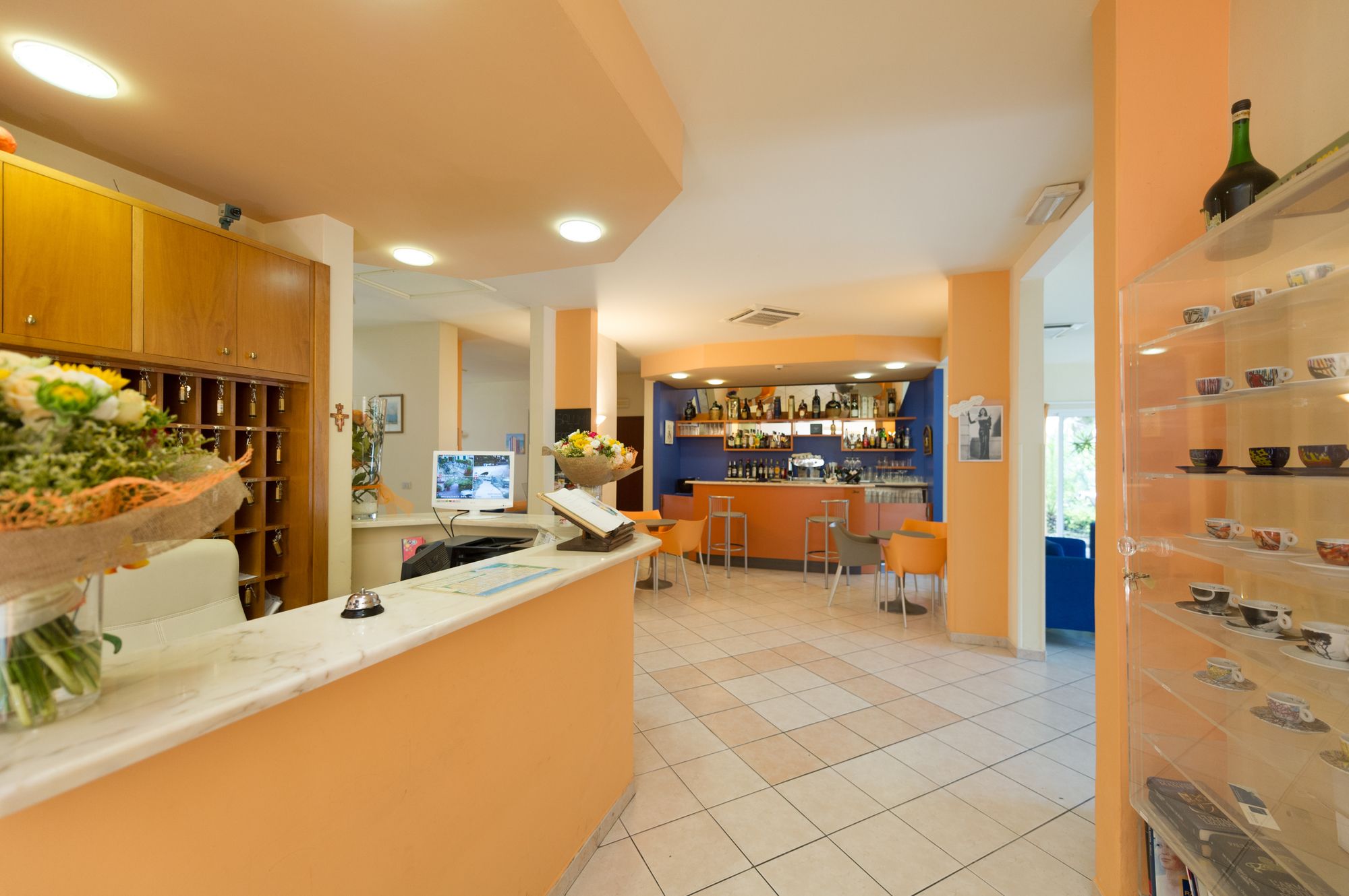 Фото Hotel La Pace