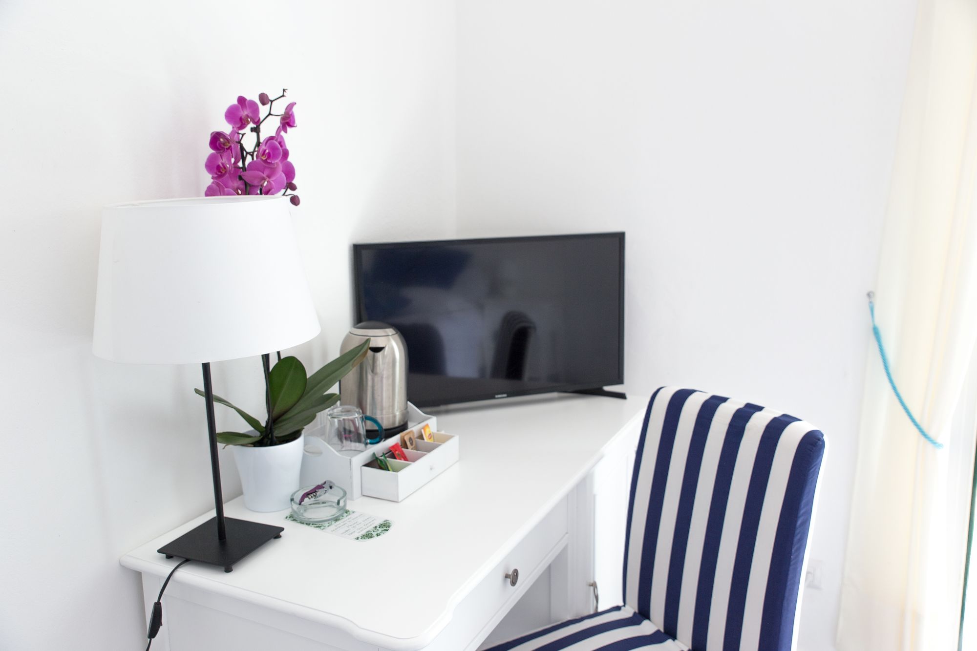 Фото B&b Casa Nilde Positano