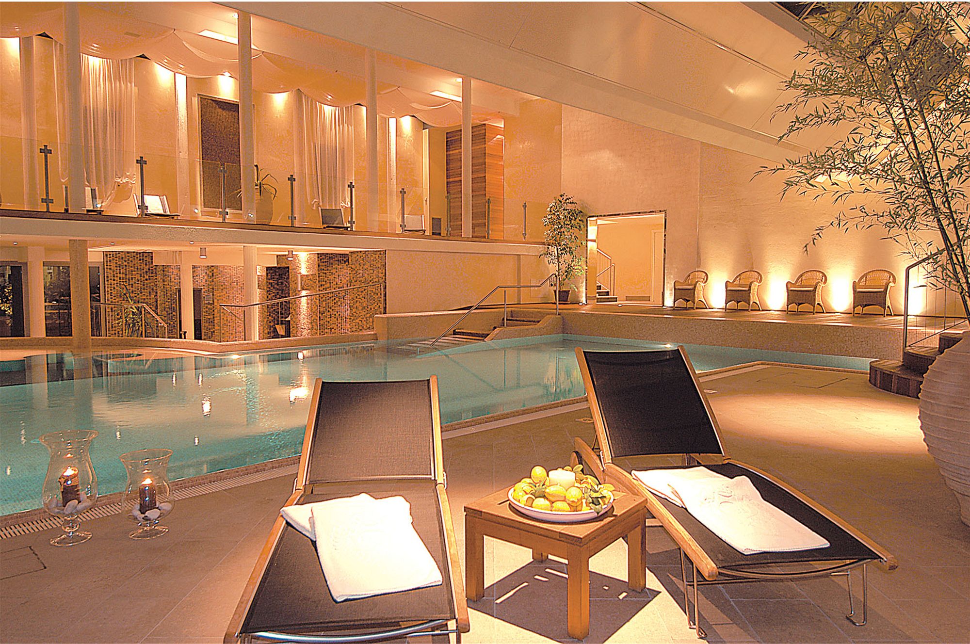 Фото Hotel Europa Terme