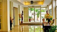 Hotel The Sunrise Residence, Bangkok, photo
